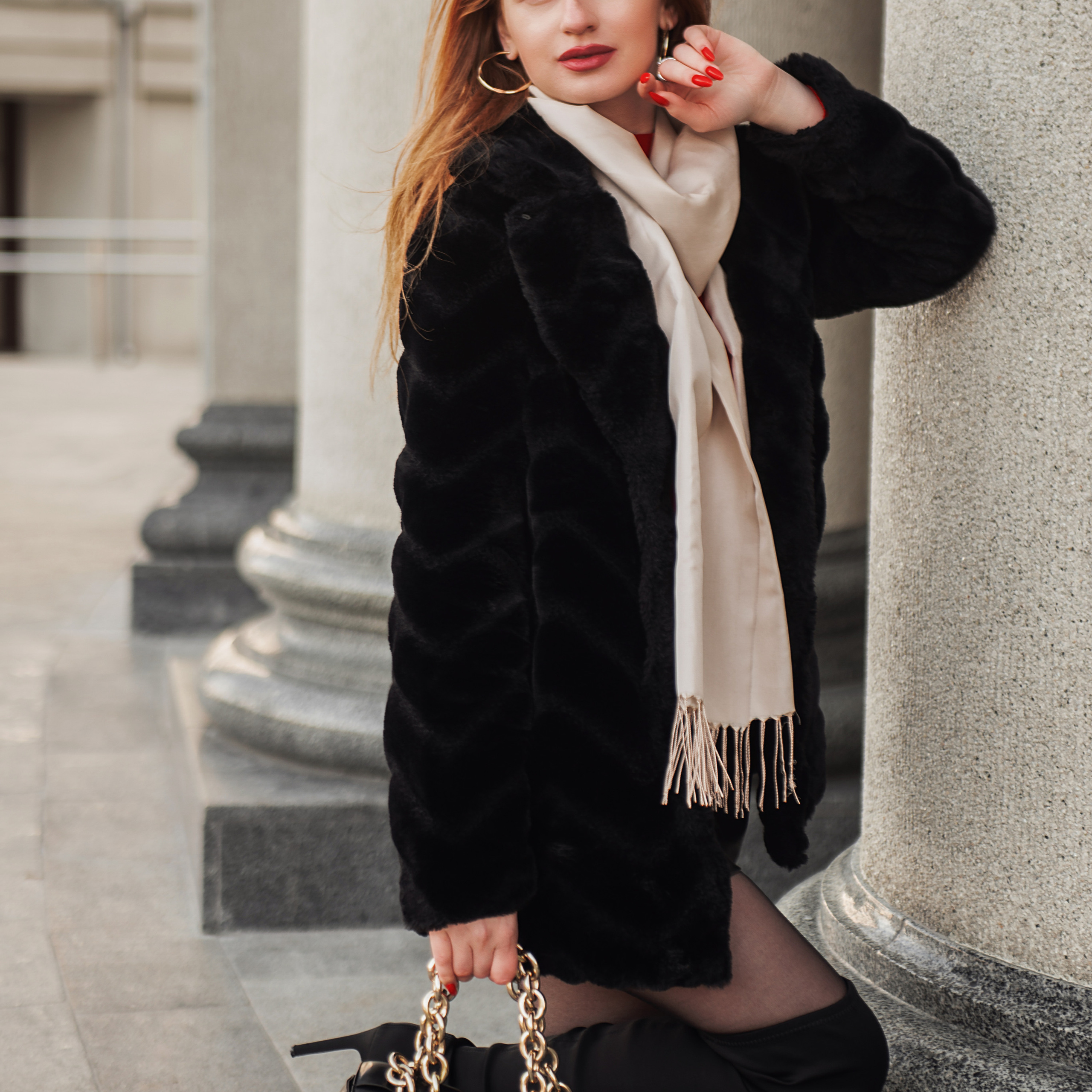 Дарья. Фотограф в Минске