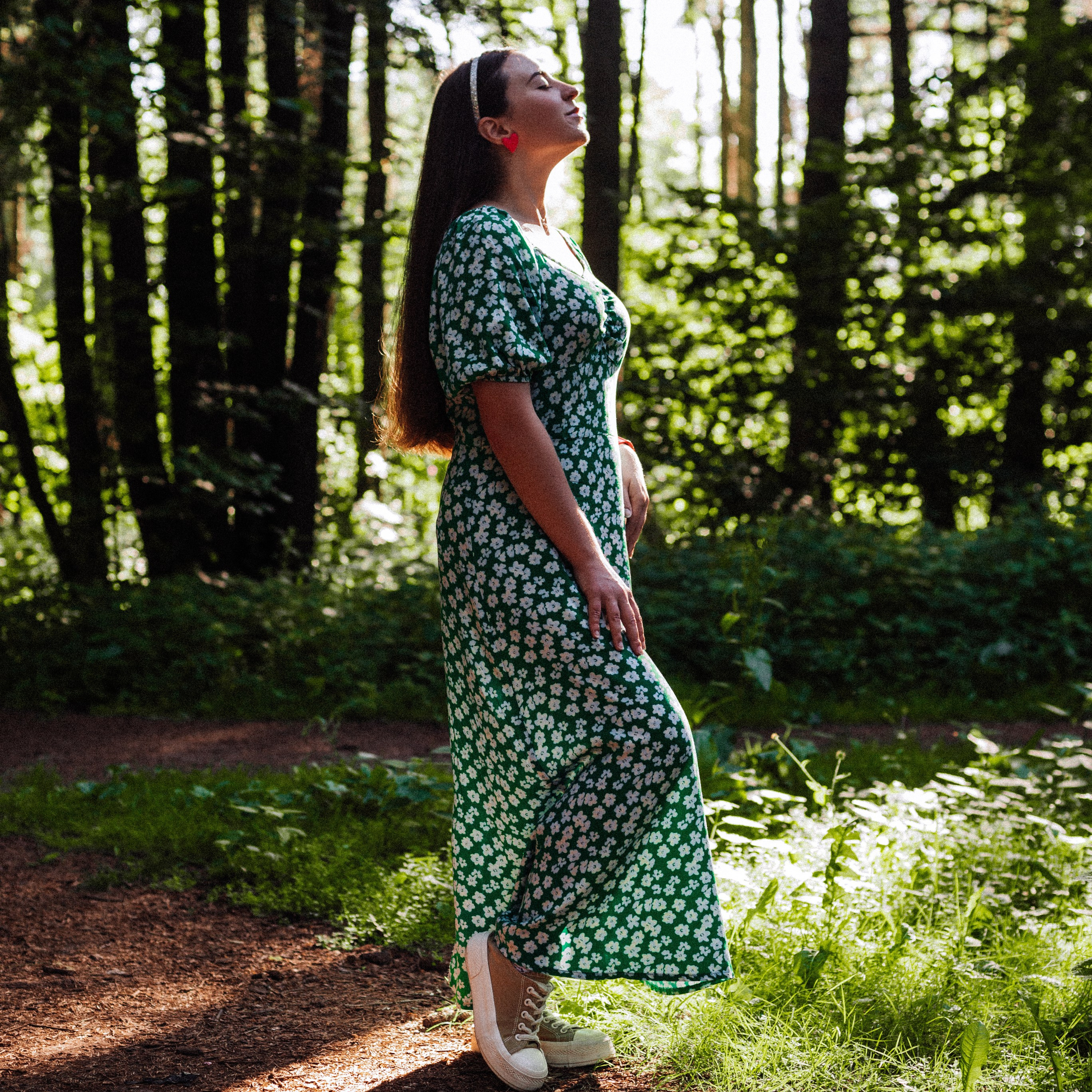 Алина. Фотограф в Минске