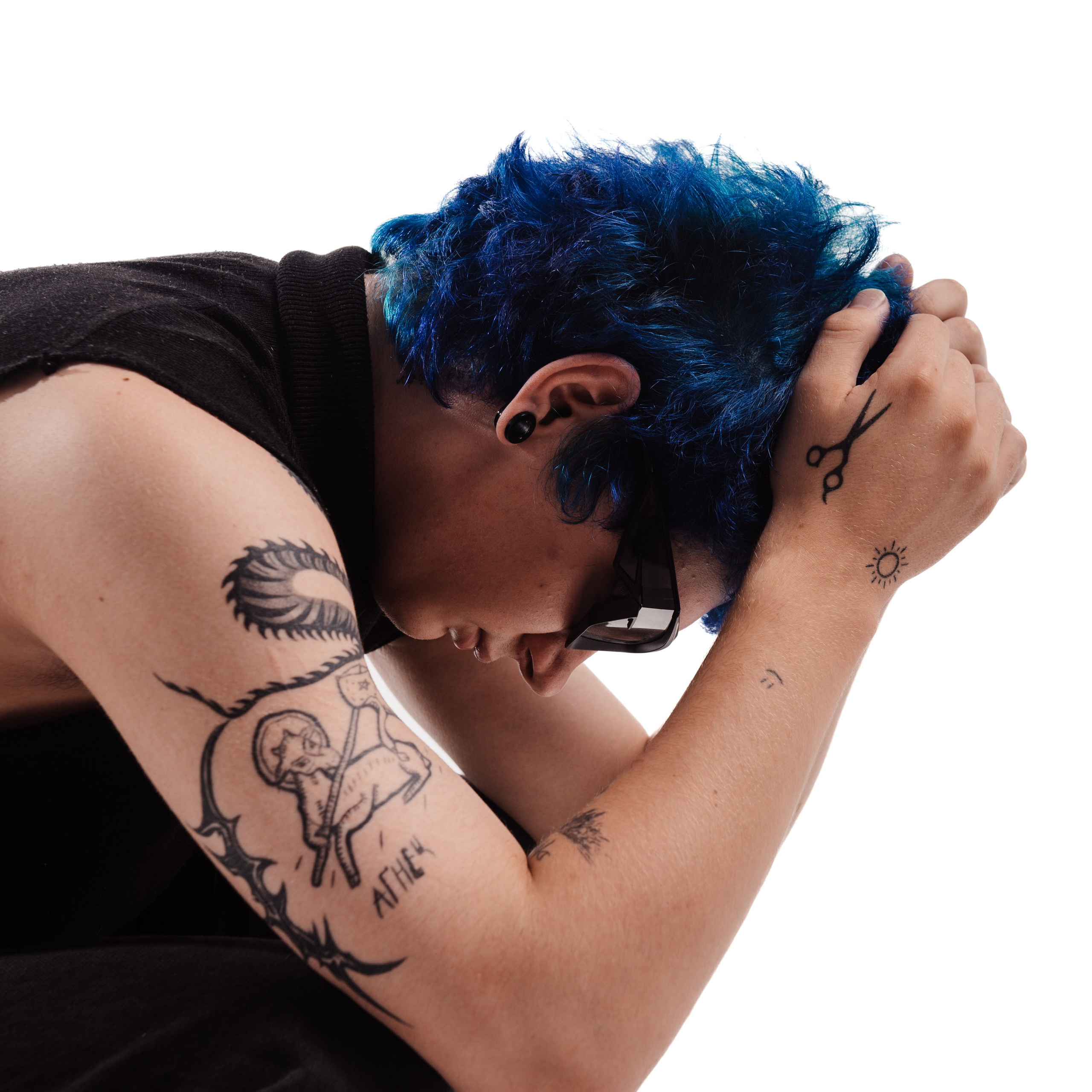 Илья. Фотограф в Минске