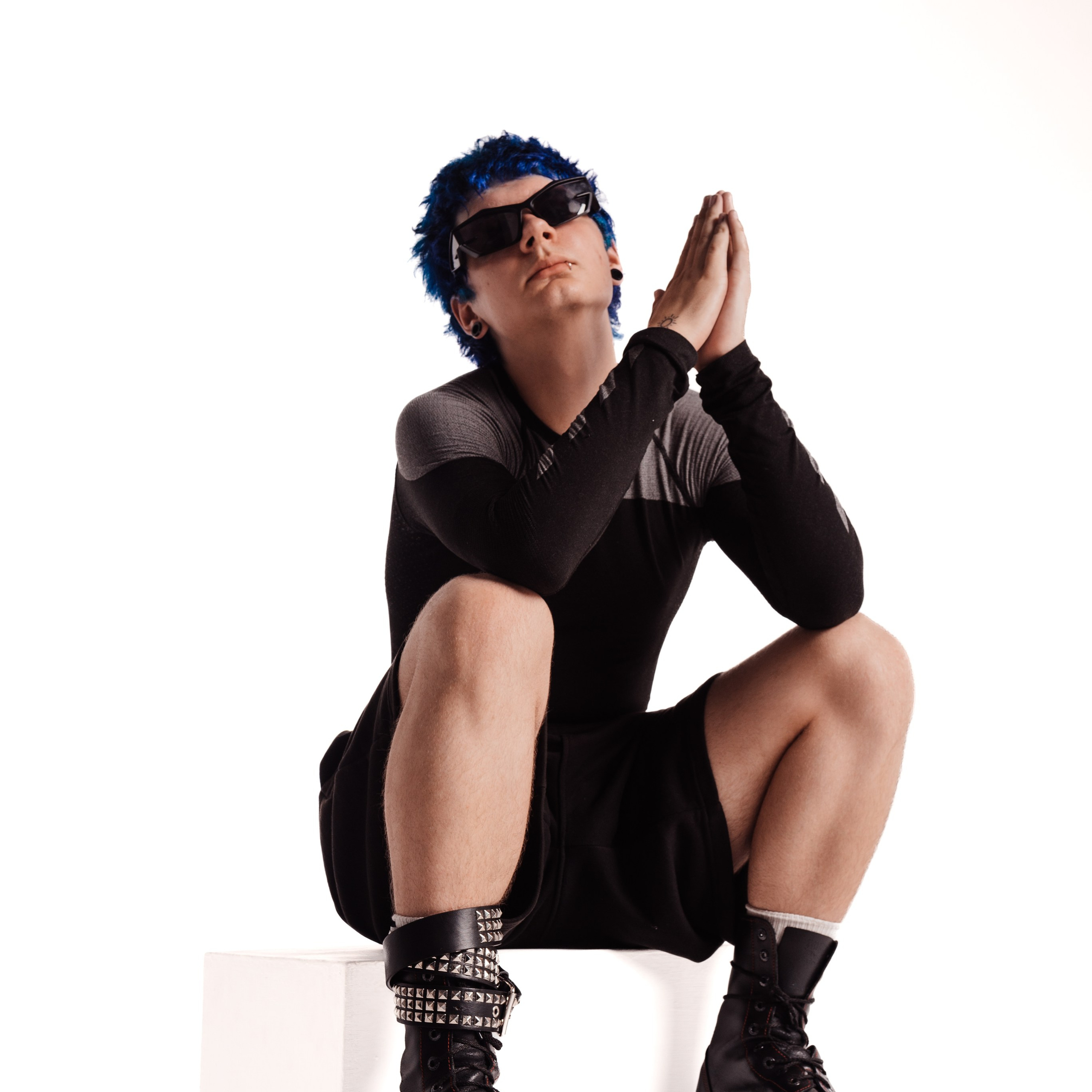 Илья. Фотограф в Минске