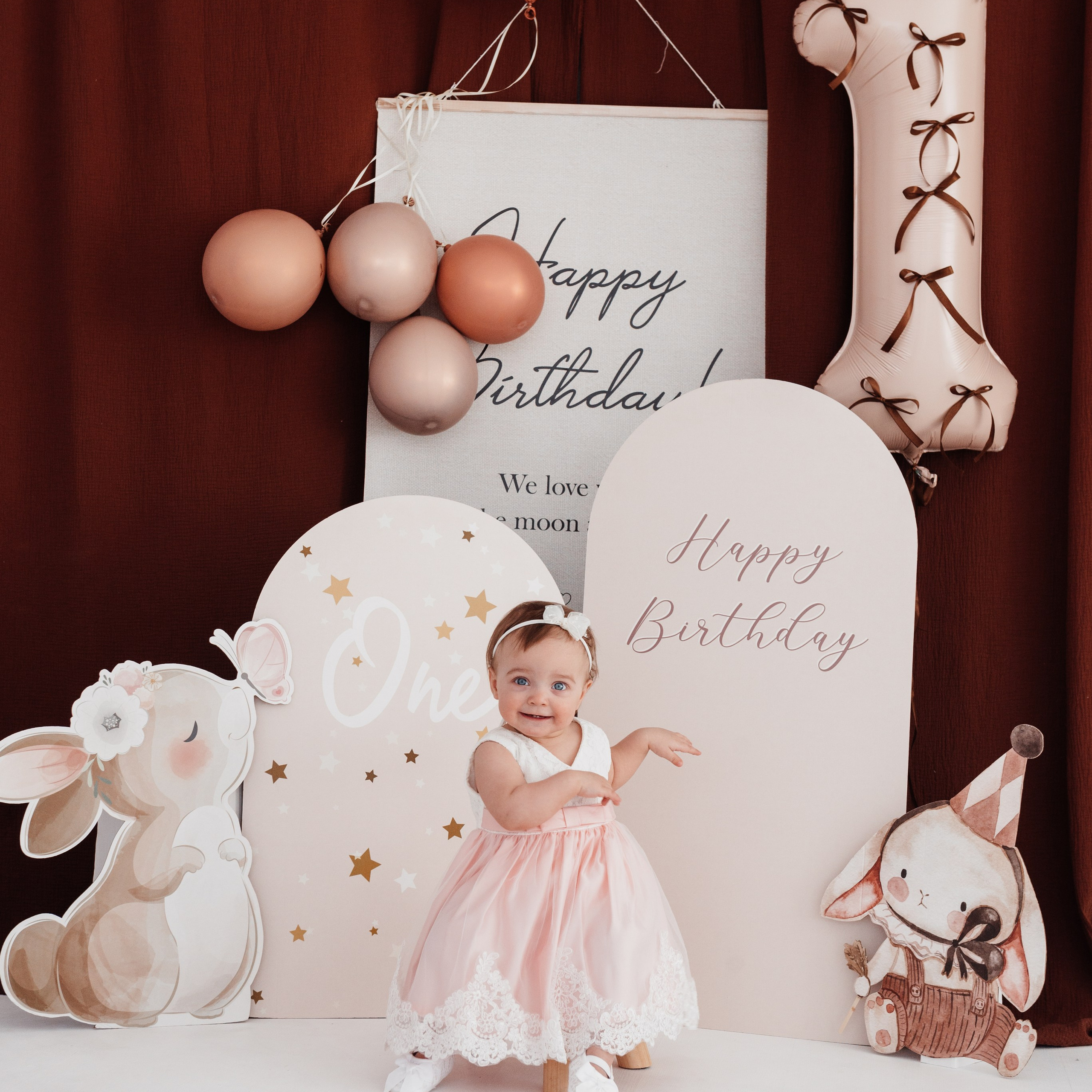 Амелия. Фотограф в Минске