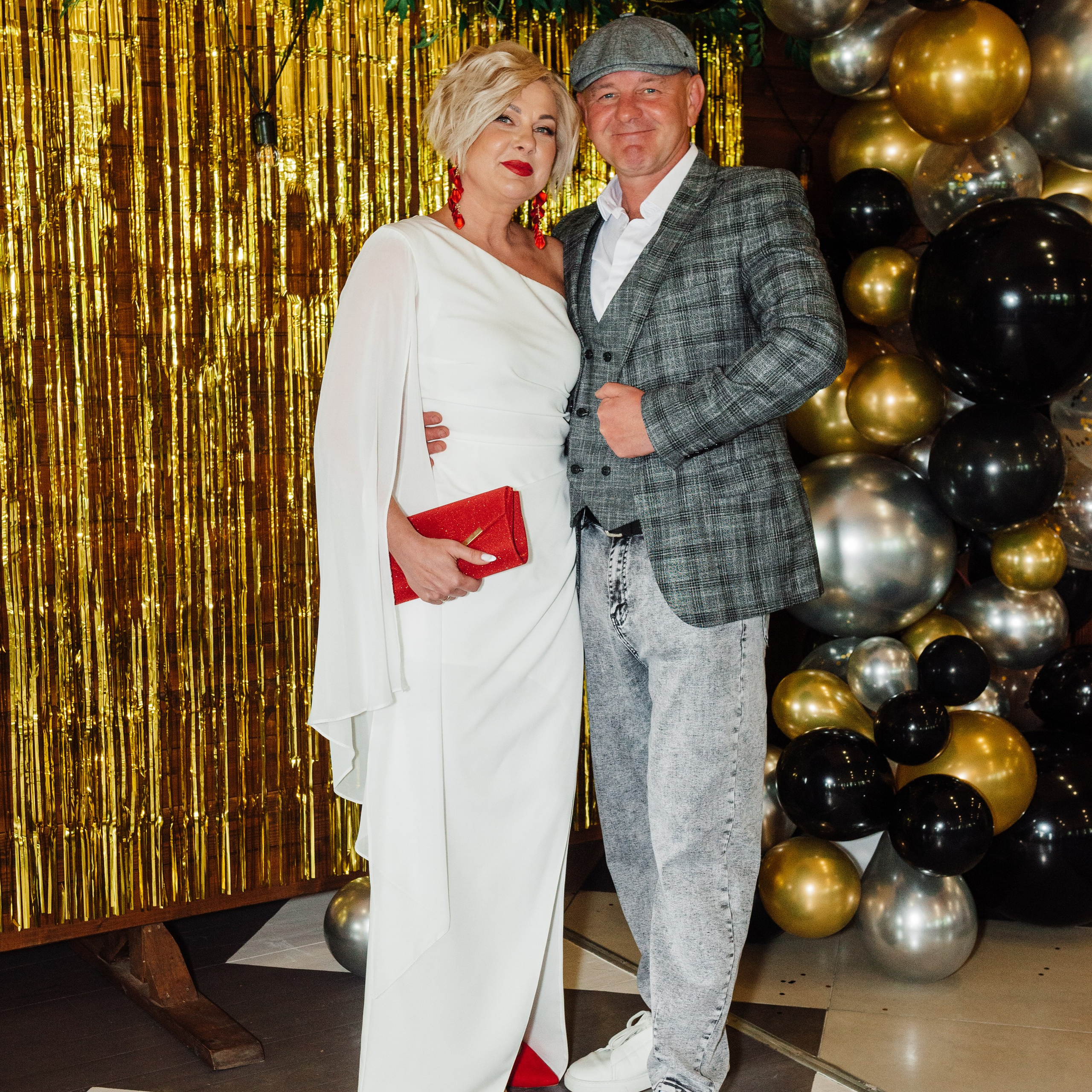 День рождения Татьяны. Фотограф в Минске