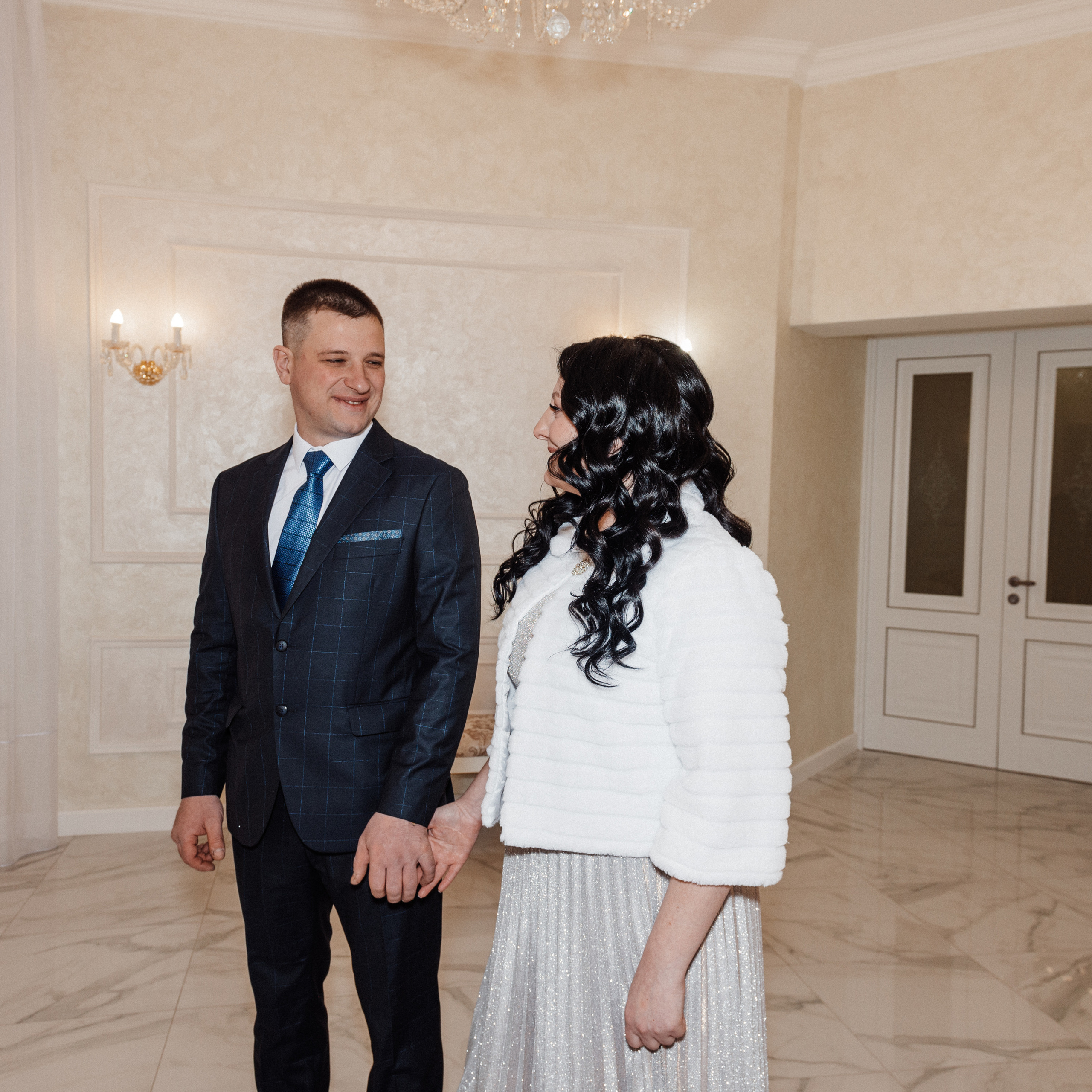 Николай и Дарья. Фотограф в Минске