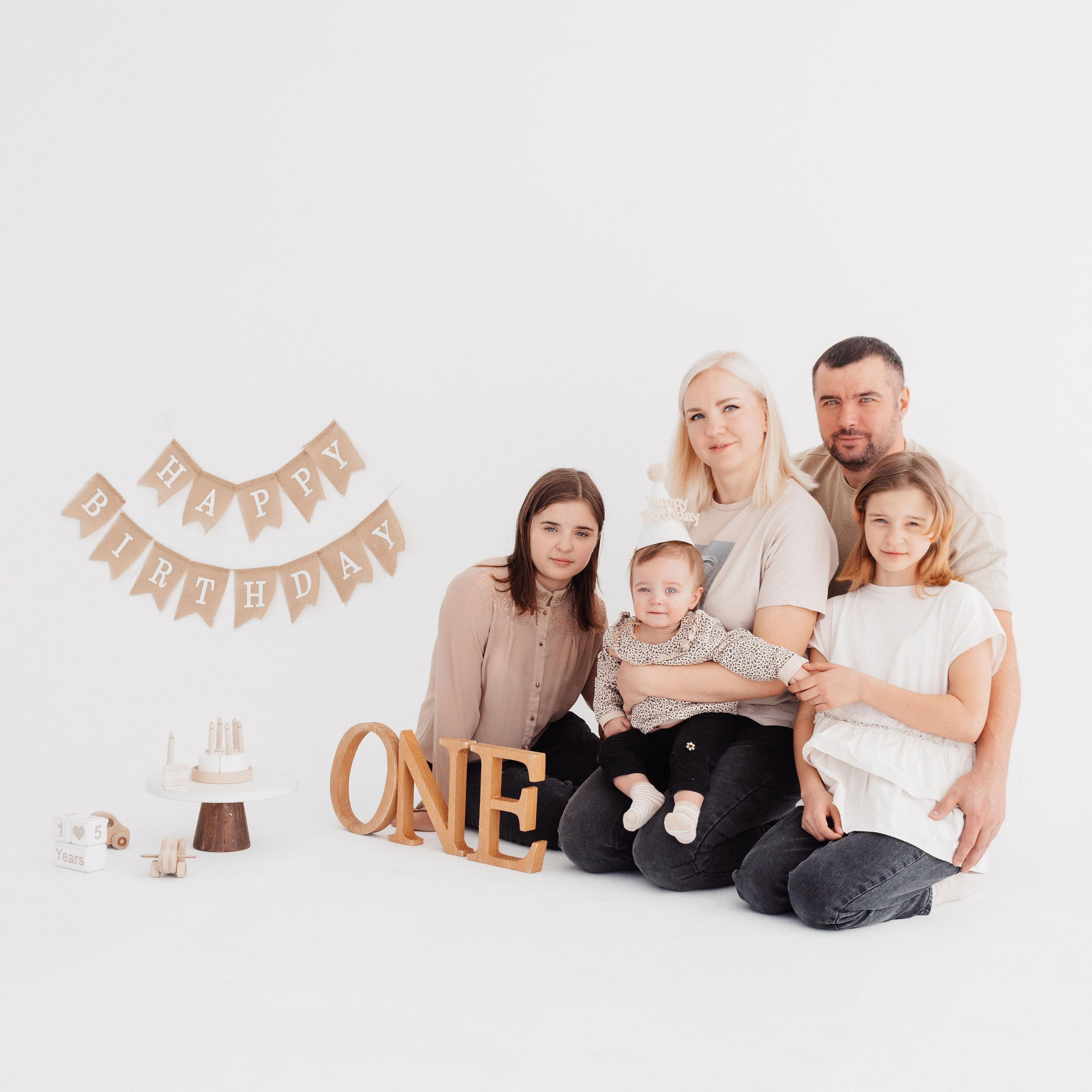 Амелия. Фотограф в Минске