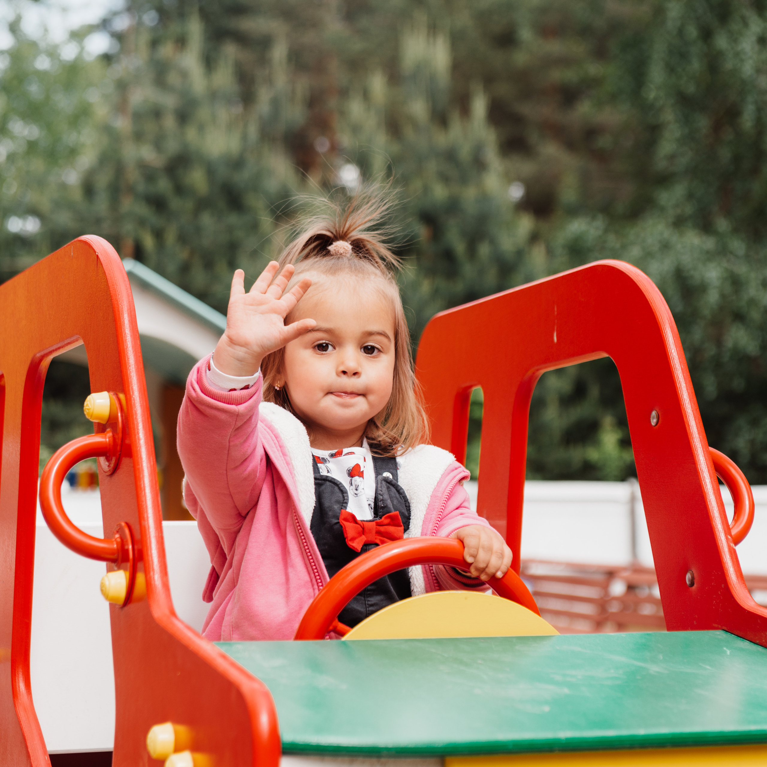 Храм Вознесения Господня, Аксинья и Матвей. Фотограф в Минске