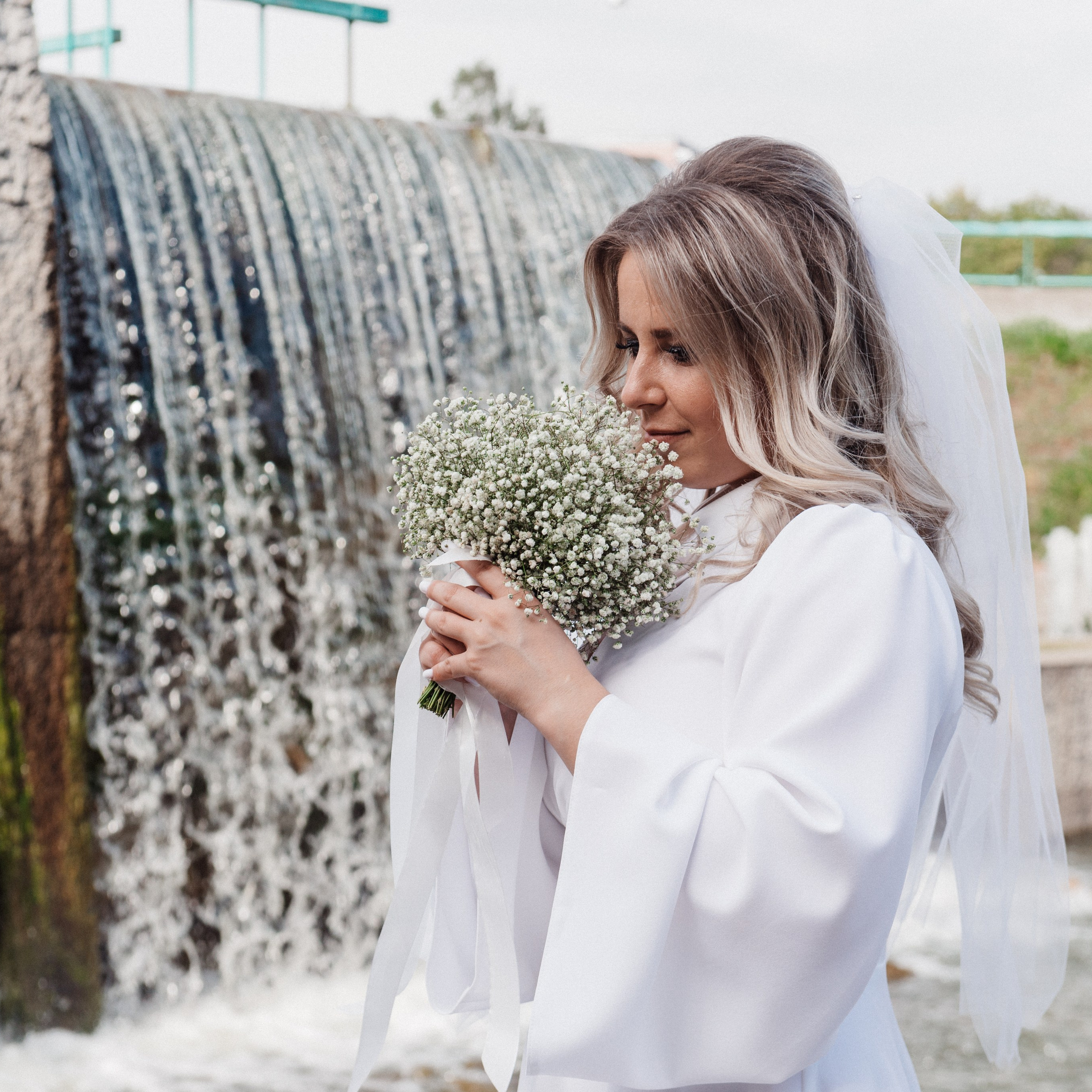 Марина и Александр. Фотограф в Минске