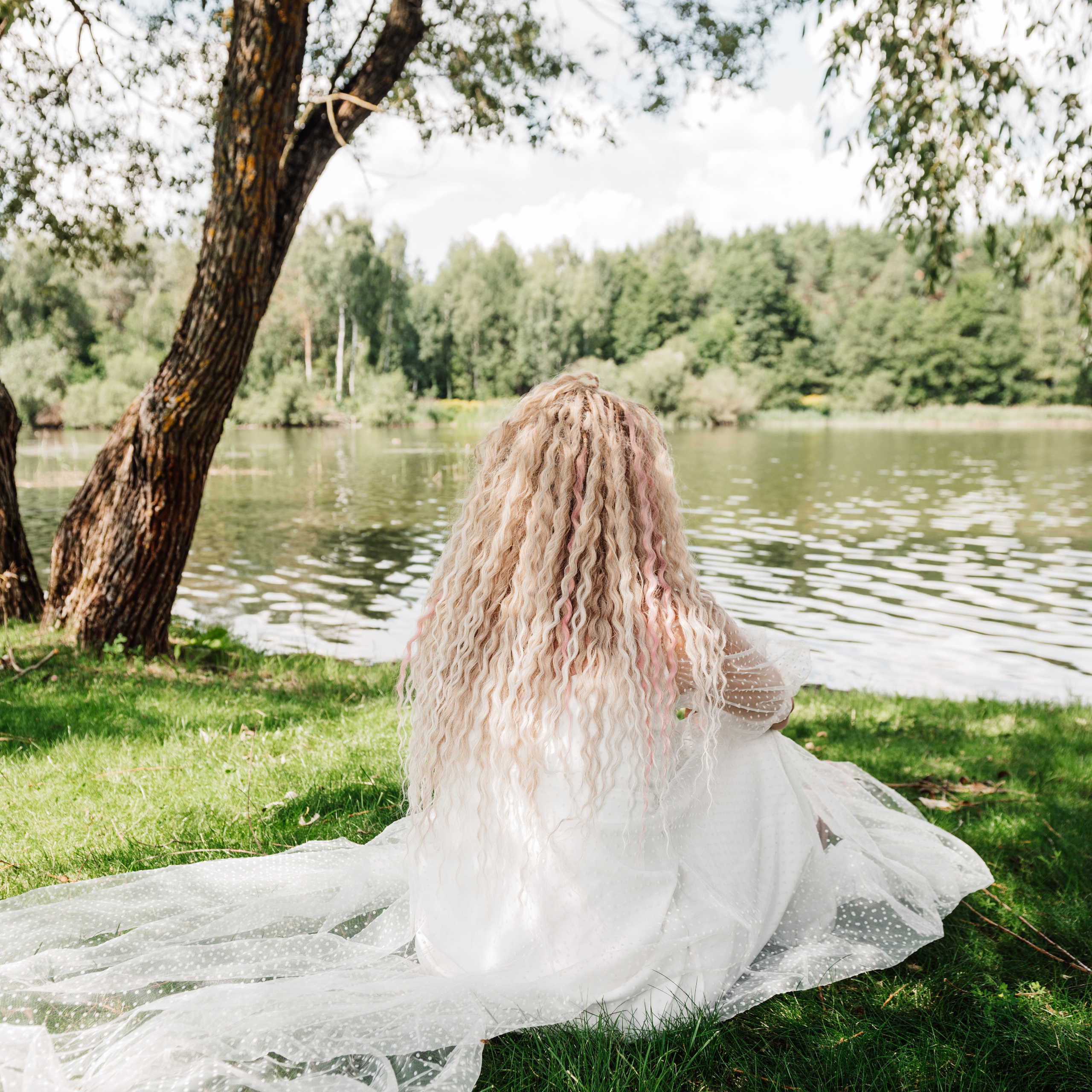 Анастасия и Дмитрий. Фотограф в Минске