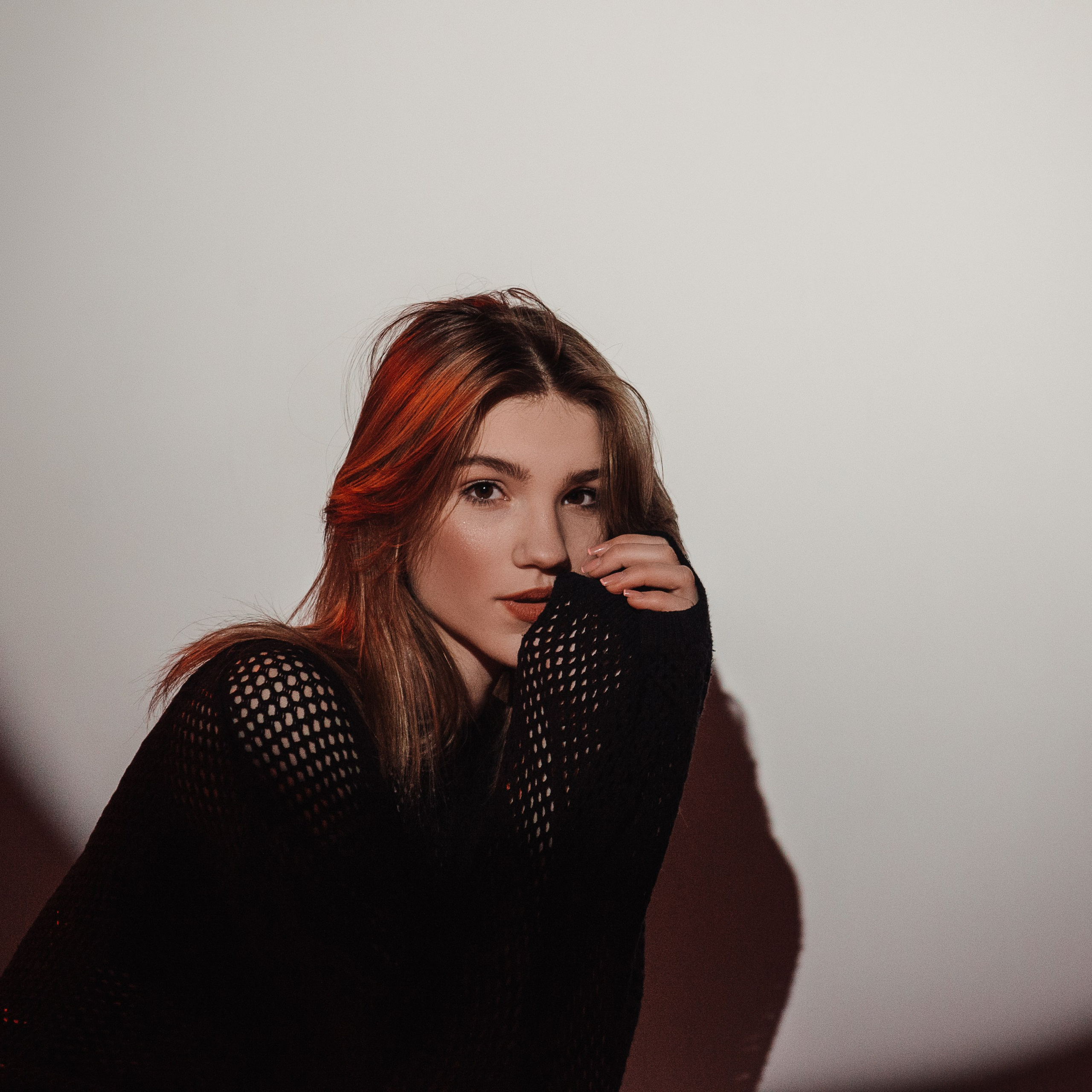 Студийные фото. Фотограф в Минске