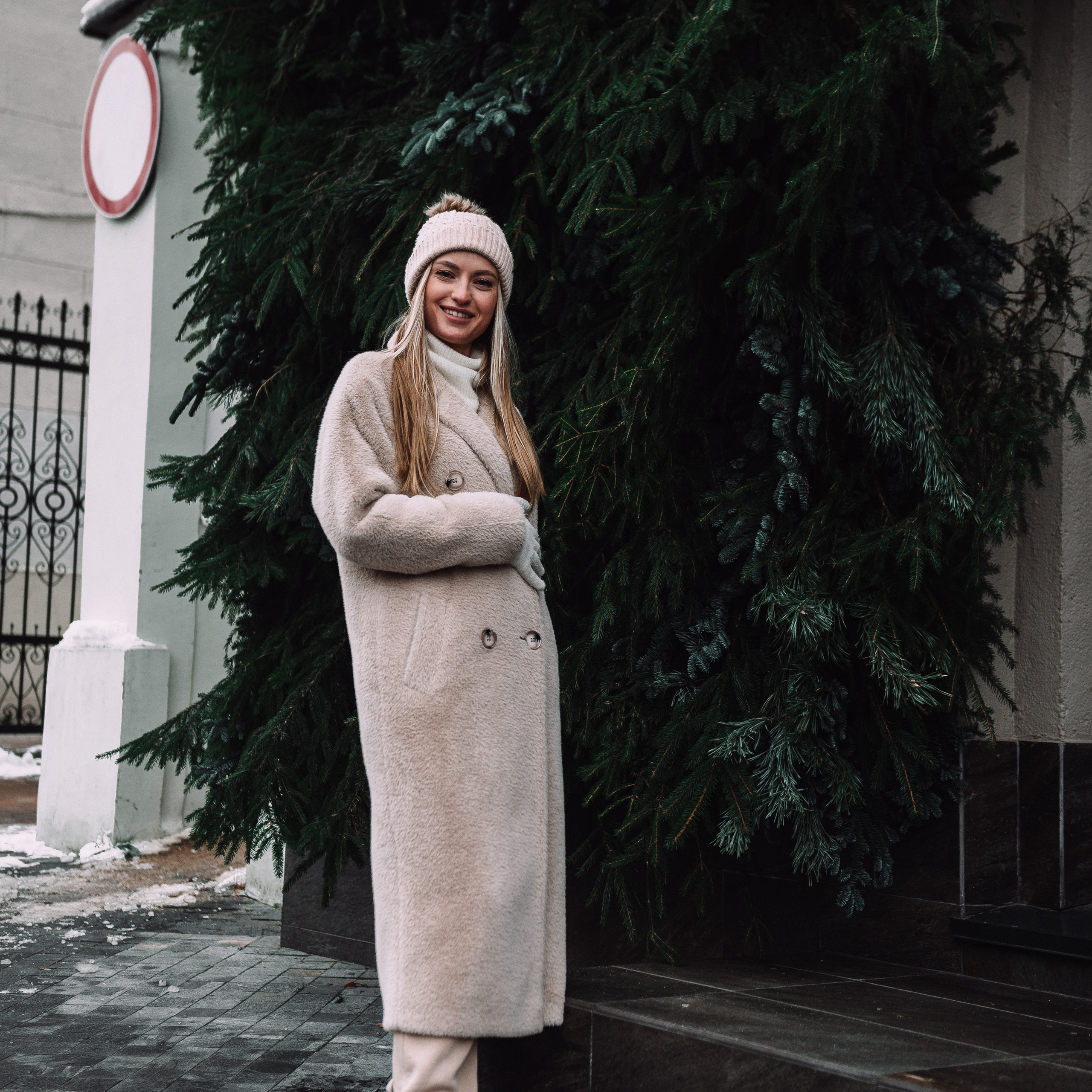 Светлана. Фотограф в Минске