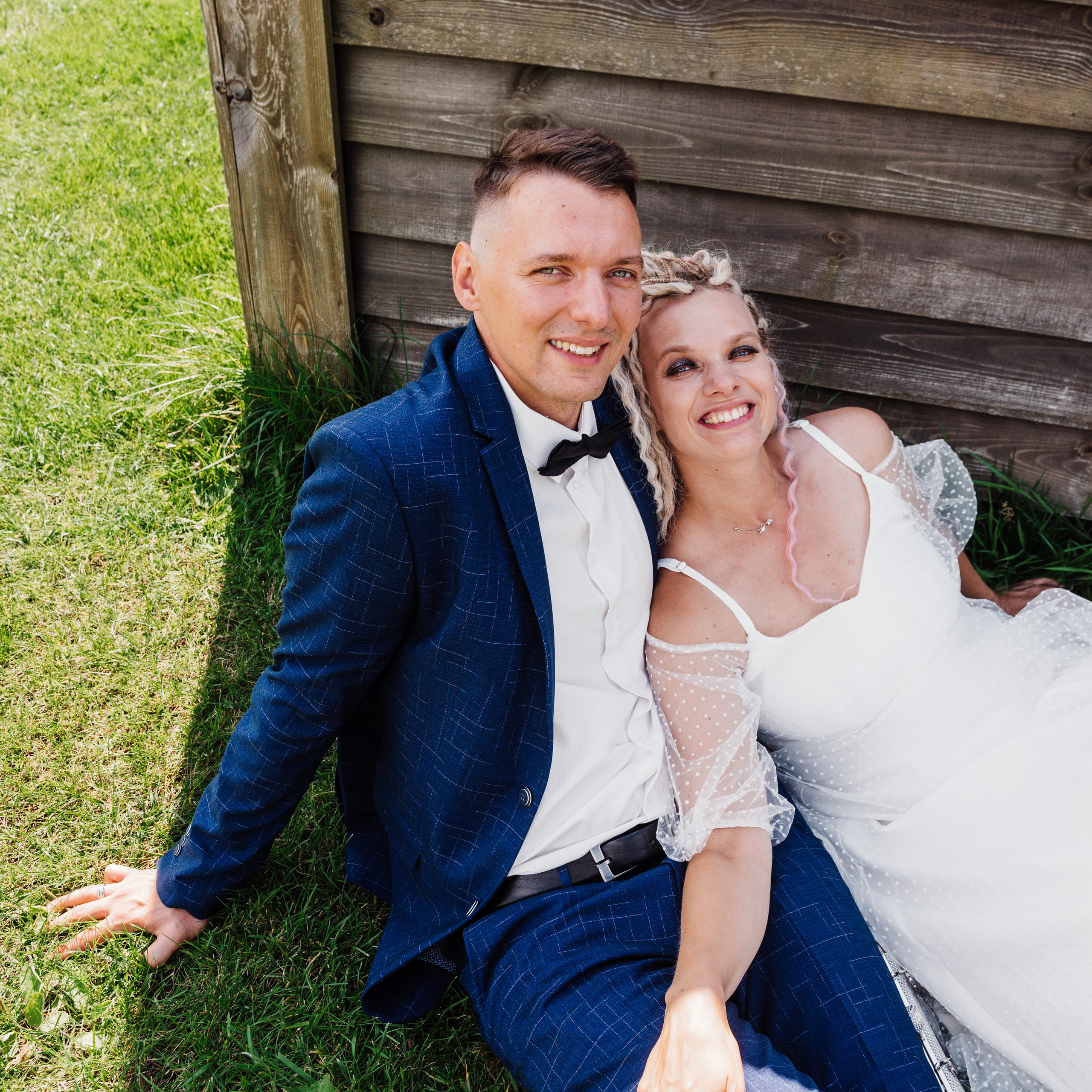 Анастасия и Дмитрий. Фотограф в Минске