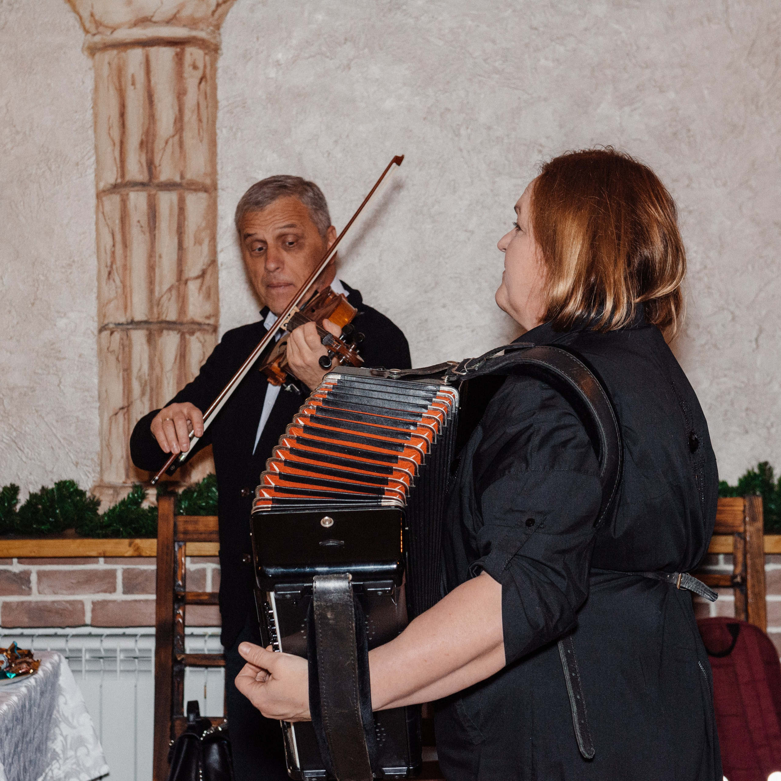 День рождения Натальи. Фотограф в Минске