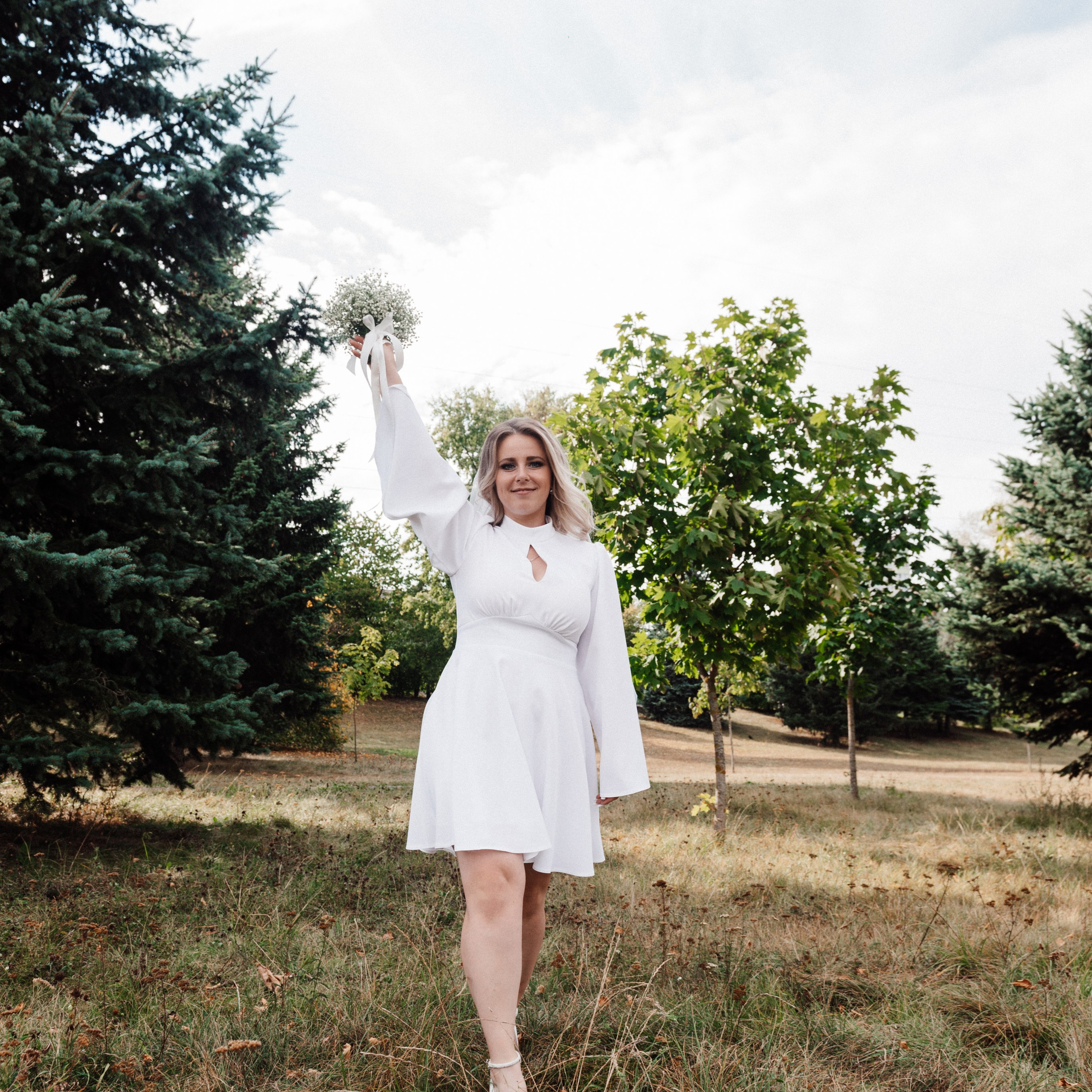 Марина и Александр. Фотограф в Минске