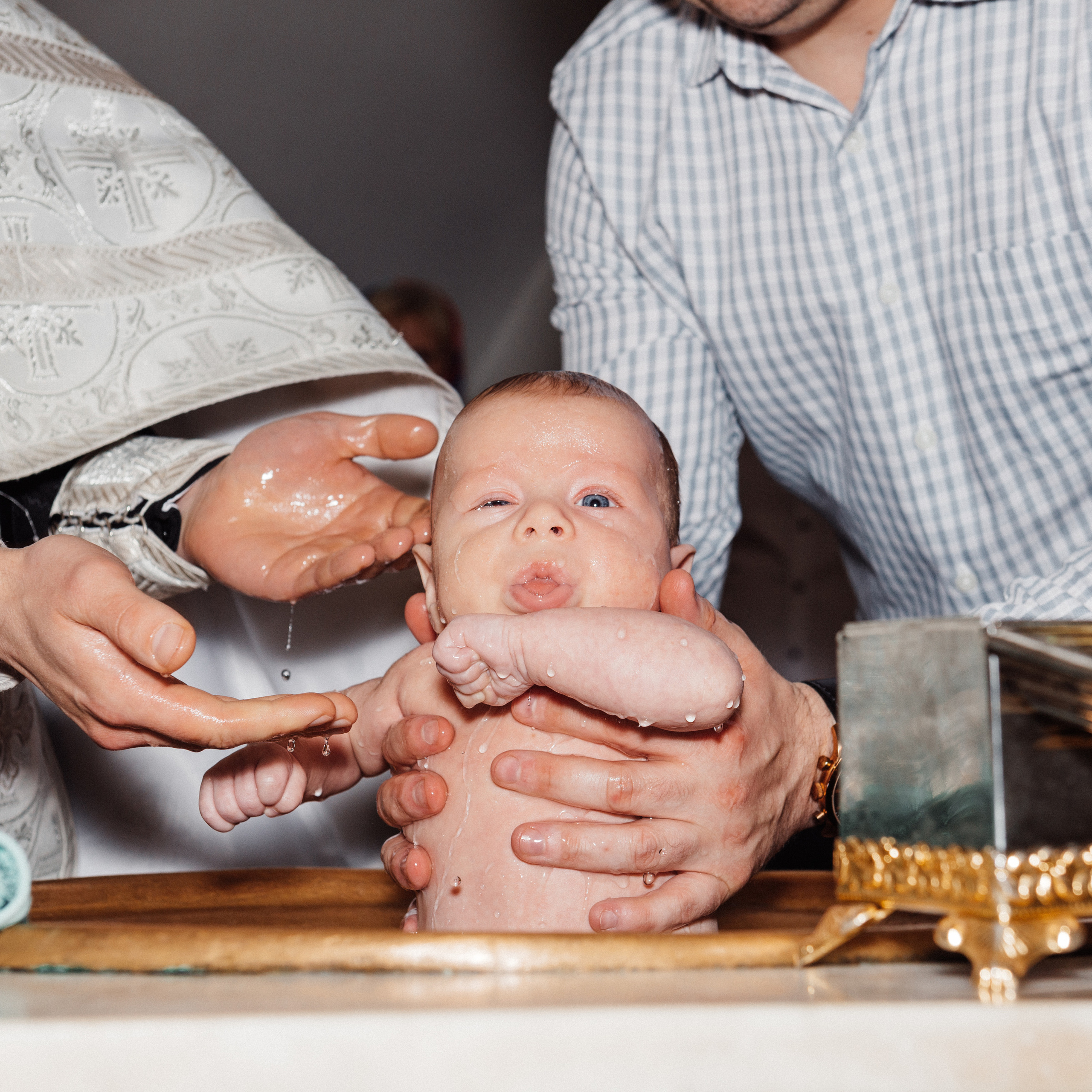 Кафедральный собор в честь святого духа, Никита. Фотограф в Минске