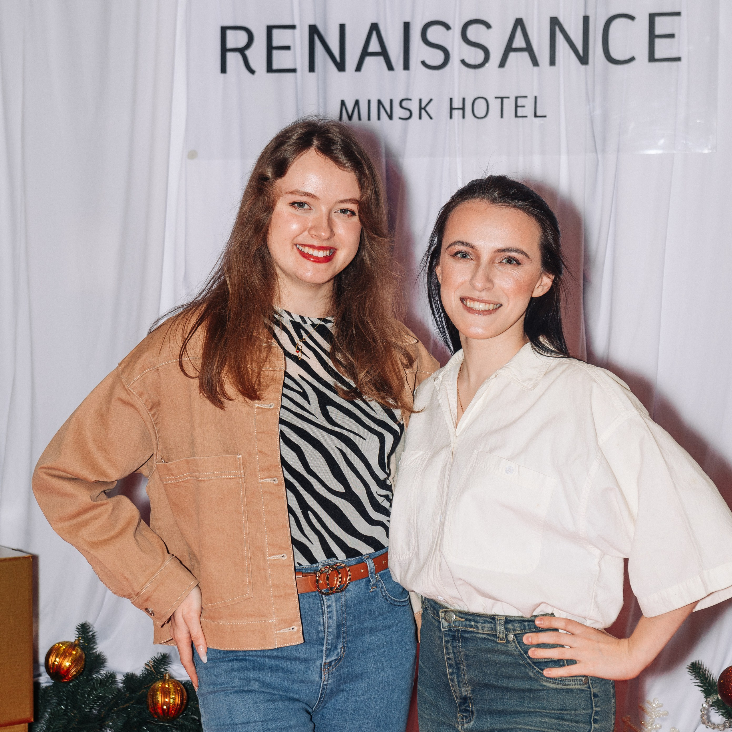 Корпоратив Ренессанс отель. Фотограф в Минске