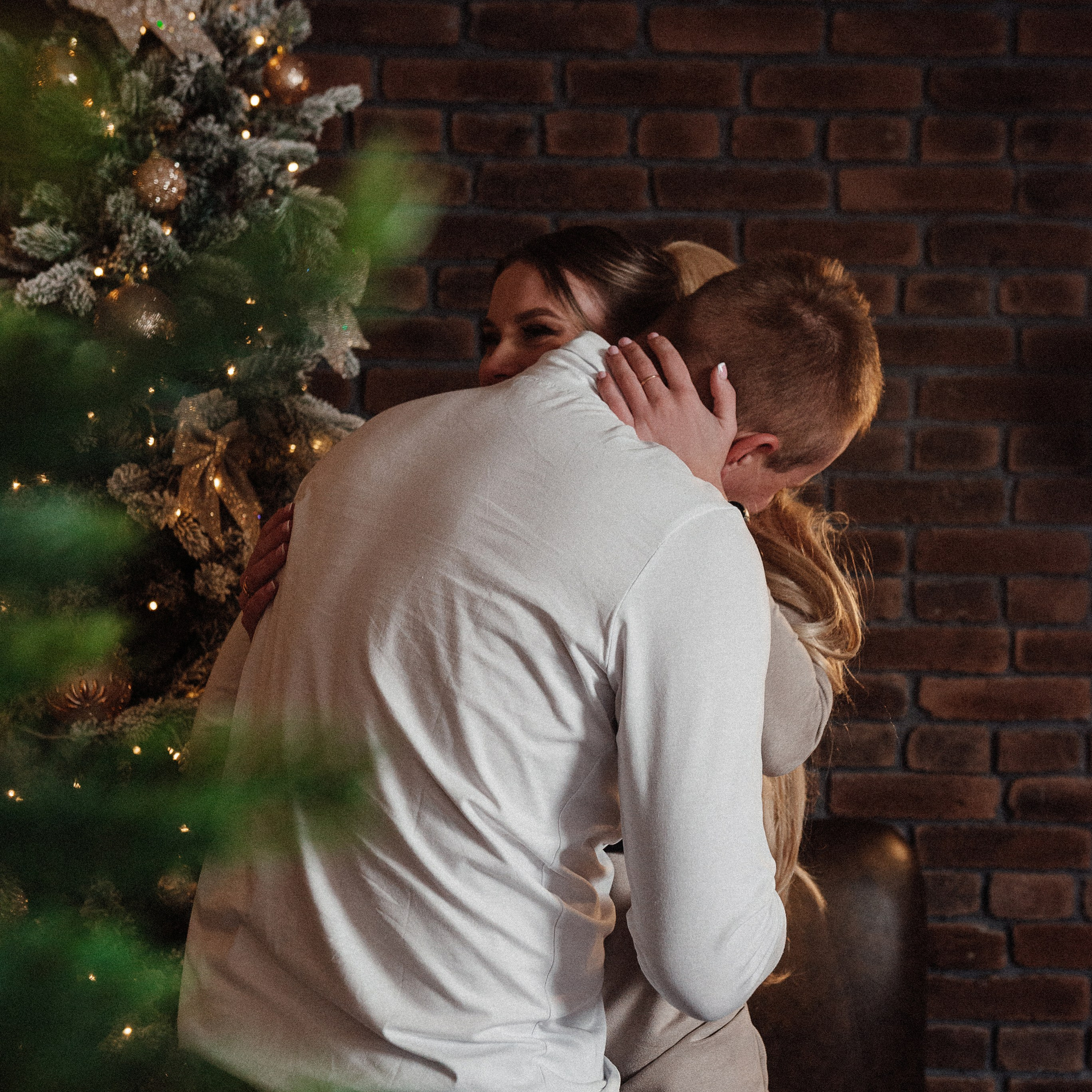 Анастасия и Руслан