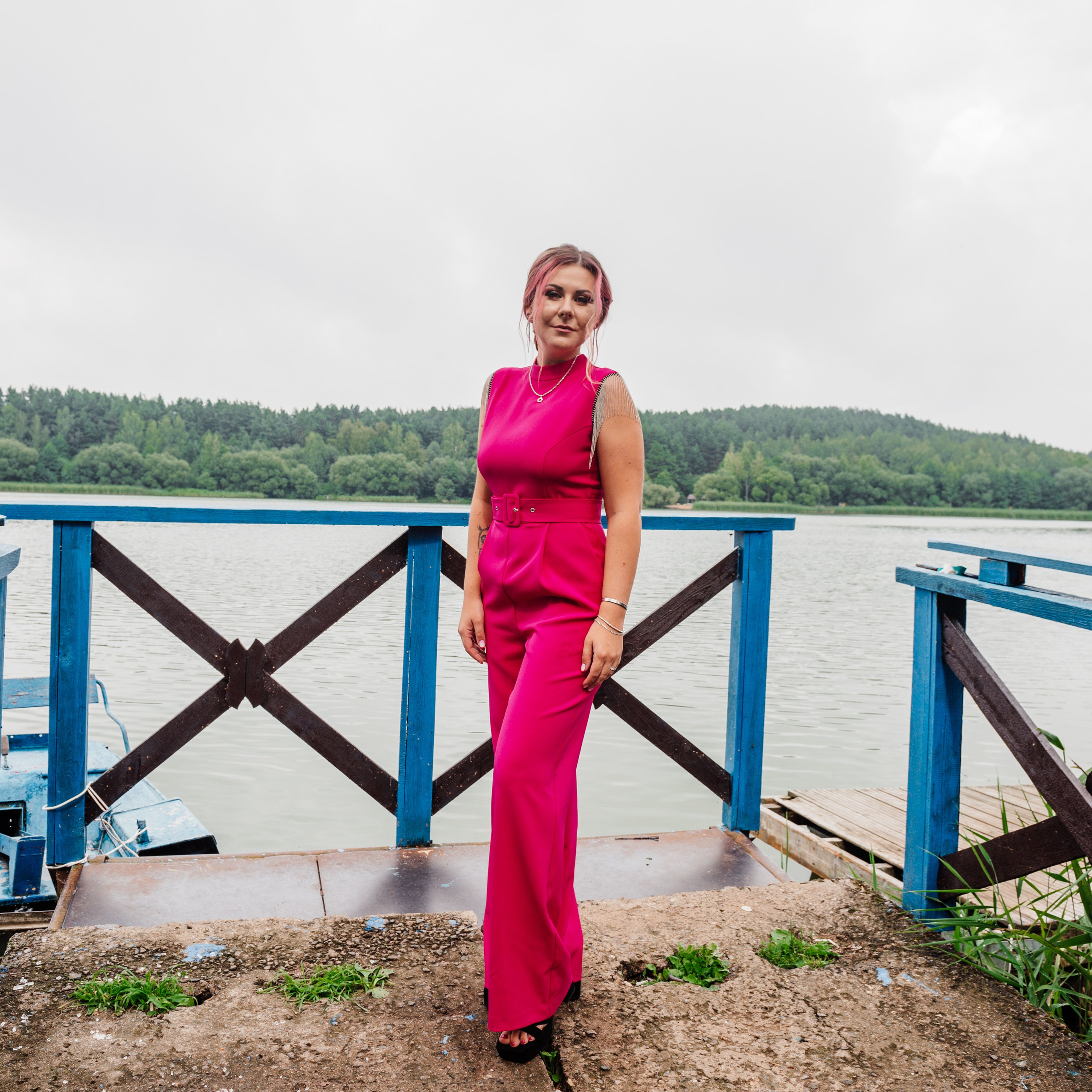 День рождения Анастасии. Фотограф в Минске