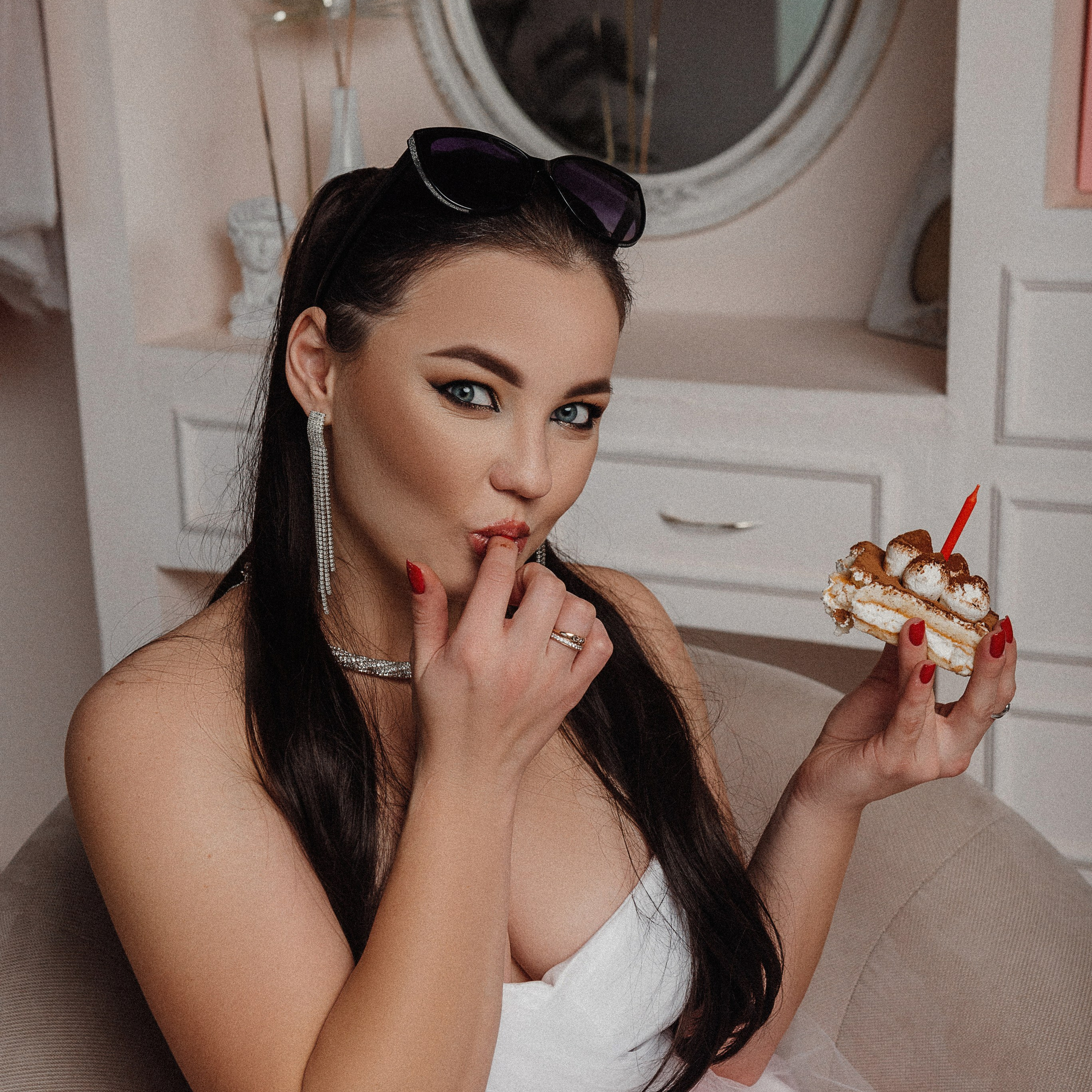 Ксения День Рождения. Фотограф в Минске