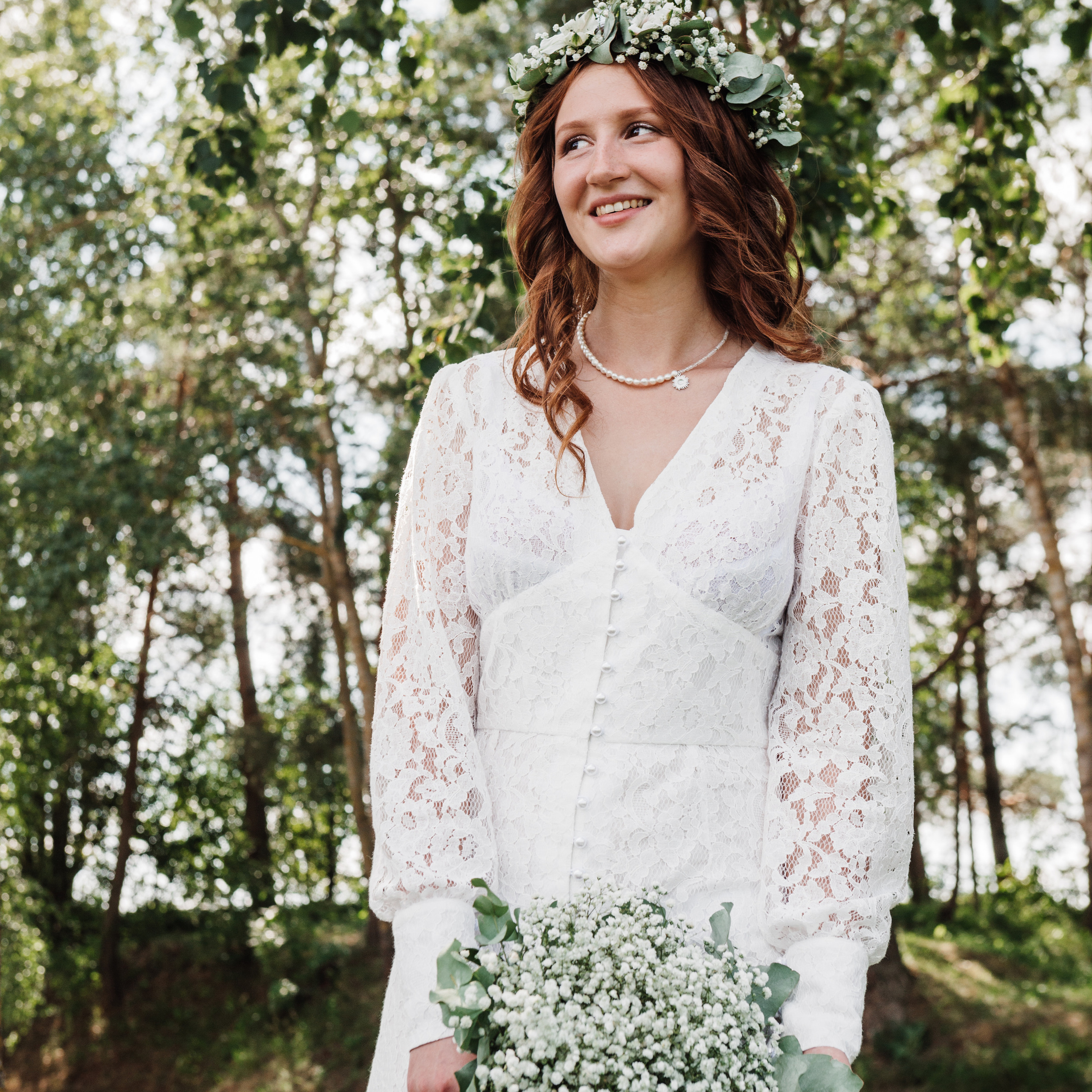 Виринея и Леонид. Фотограф в Минске