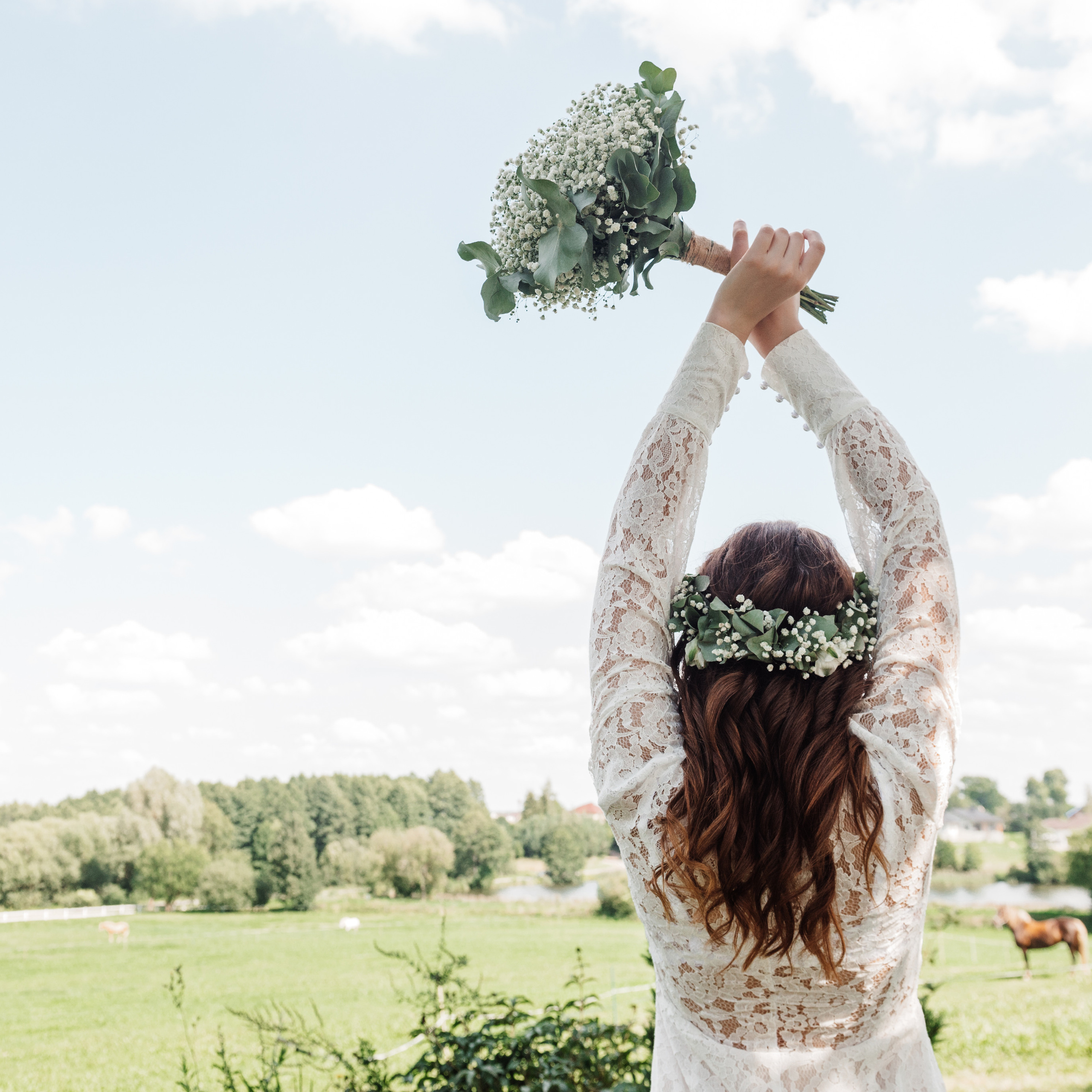 Виринея и Леонид. Фотограф в Минске