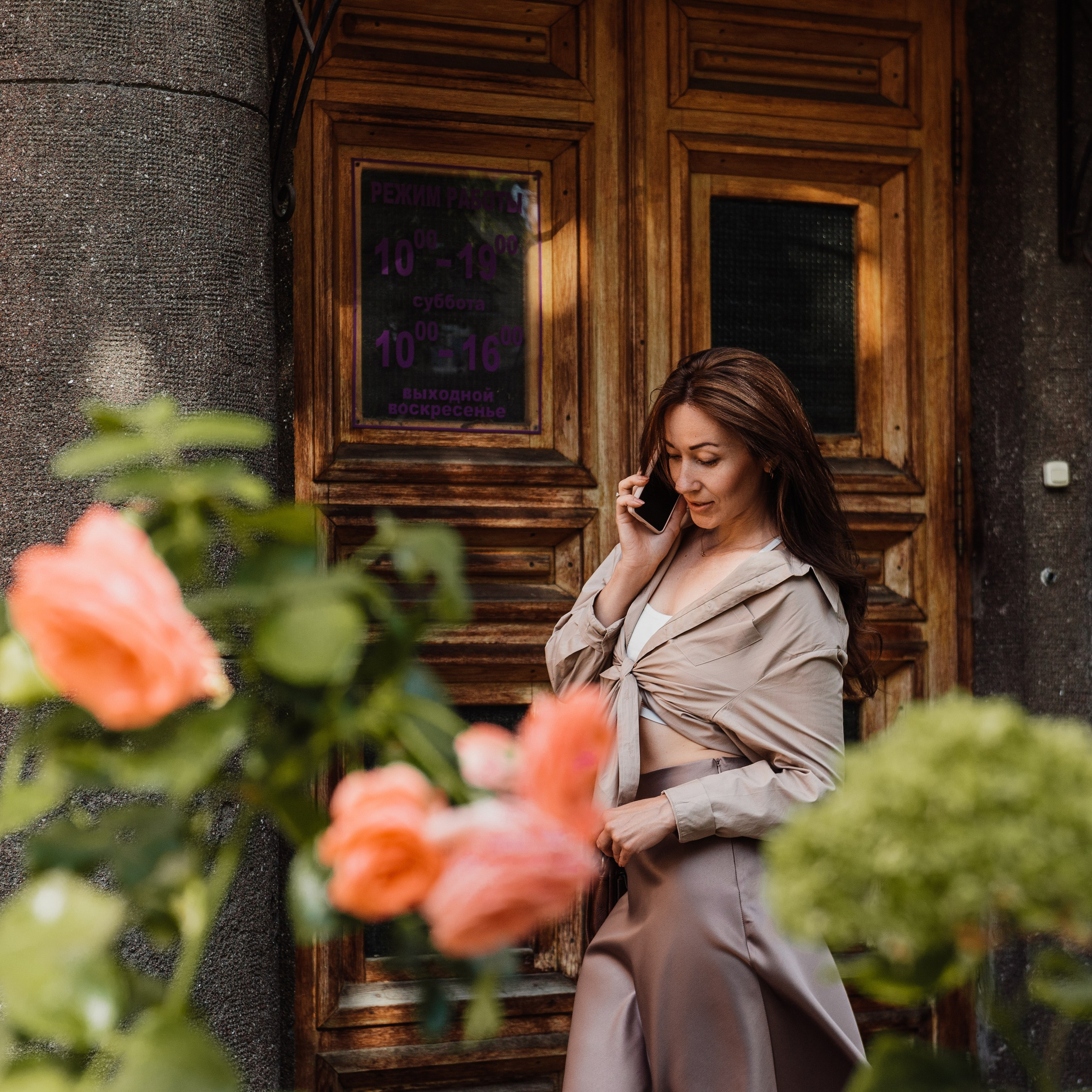 Марина. Фотограф в Минске