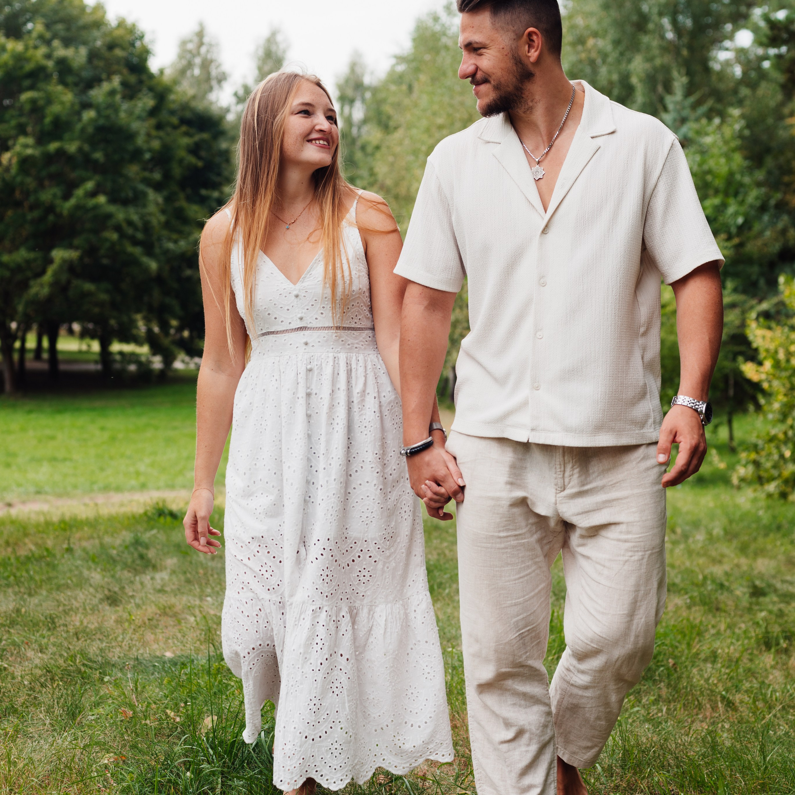 Карина и Егор. Фотограф в Минске