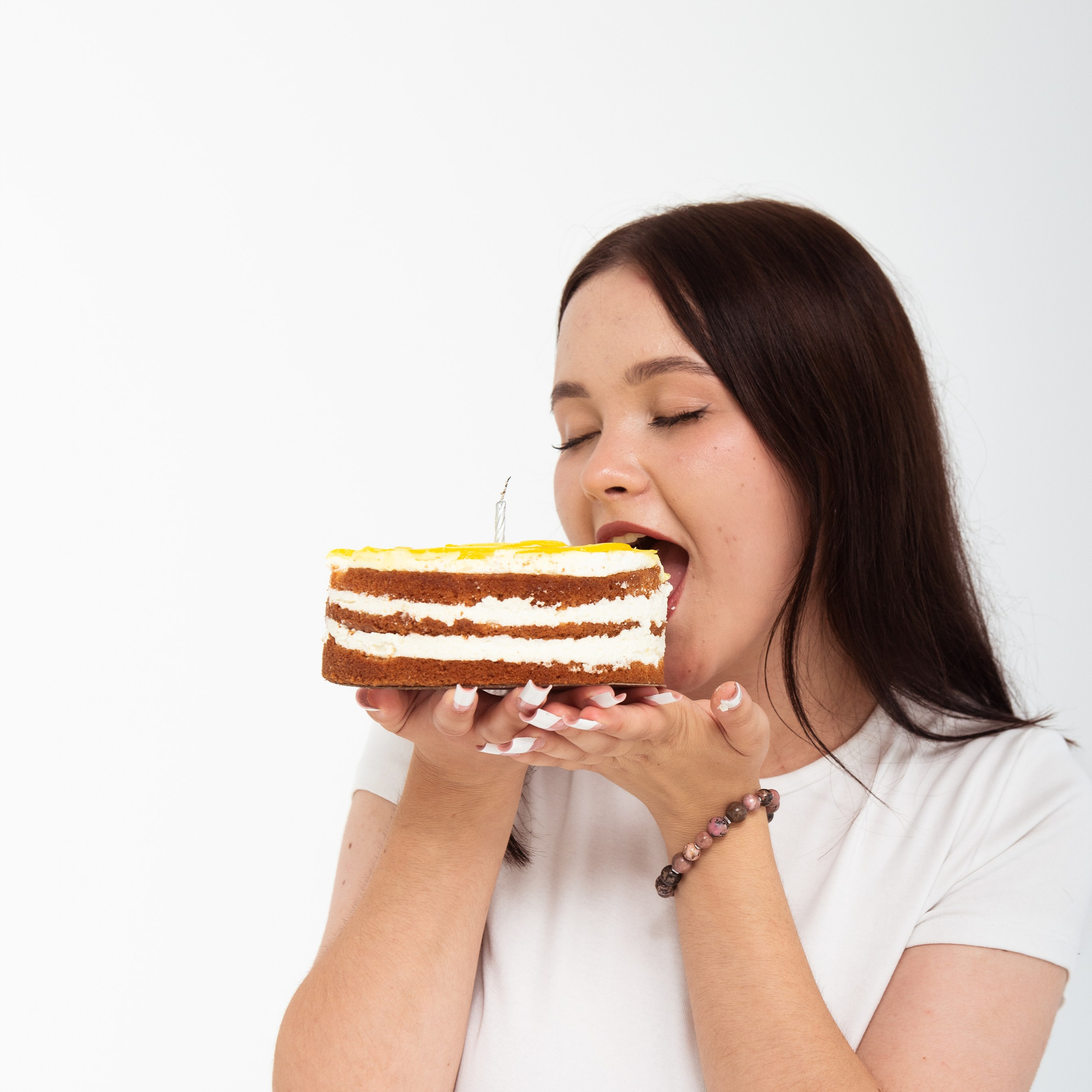 Соня 18 лет. Фотограф в Минске