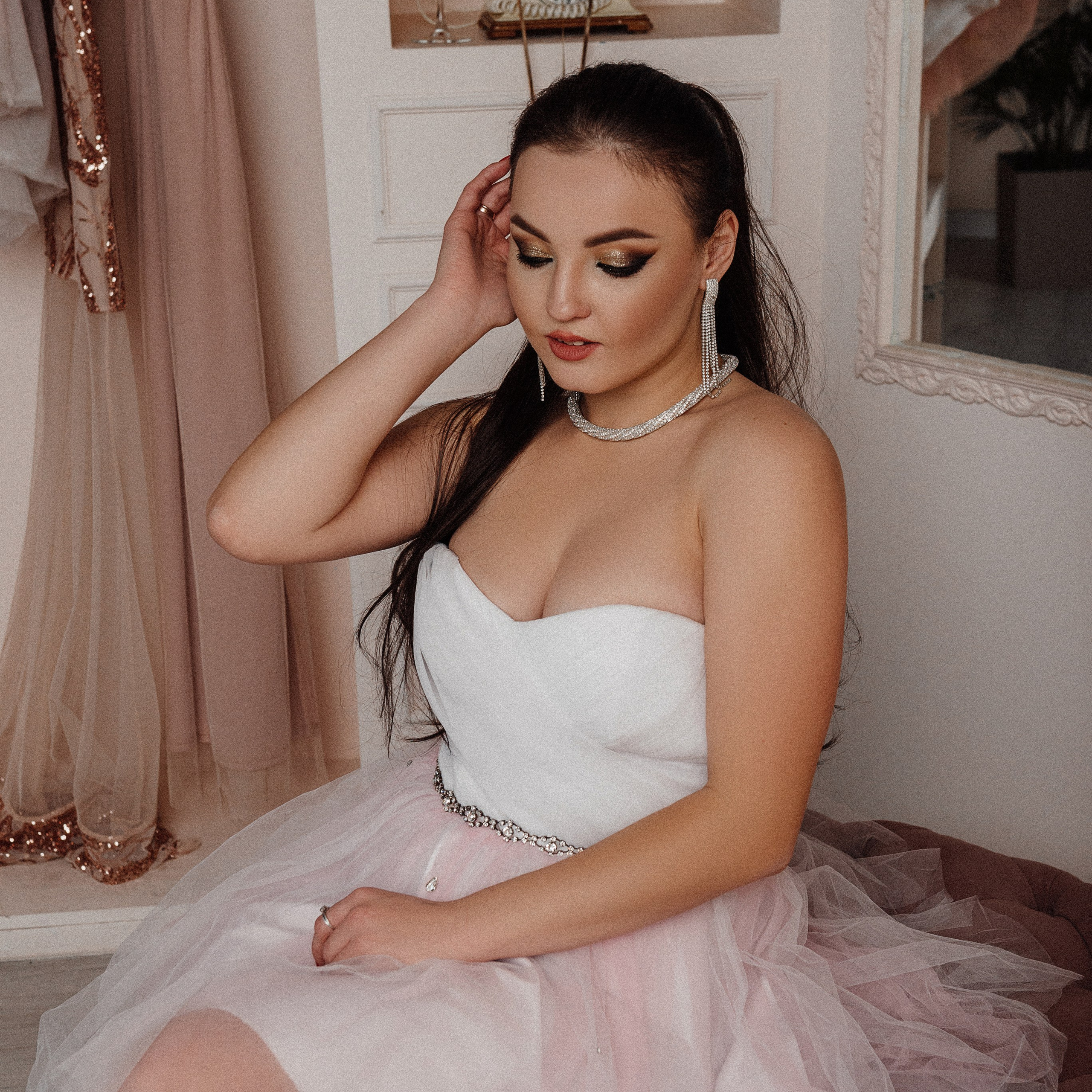 Ксения День Рождения. Фотограф в Минске