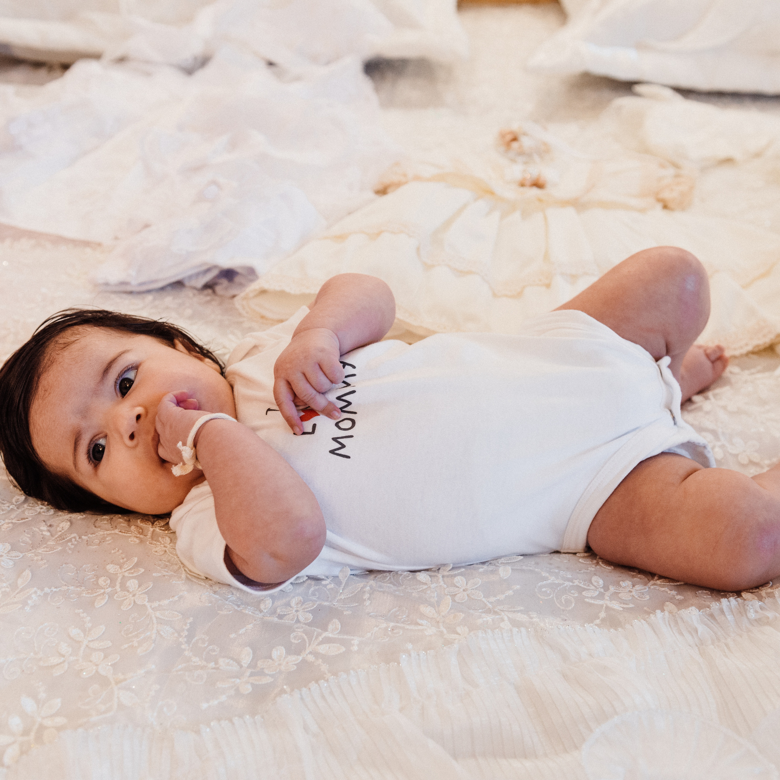 Крещение Рады, Острошицкий городок. Фотограф в Минске