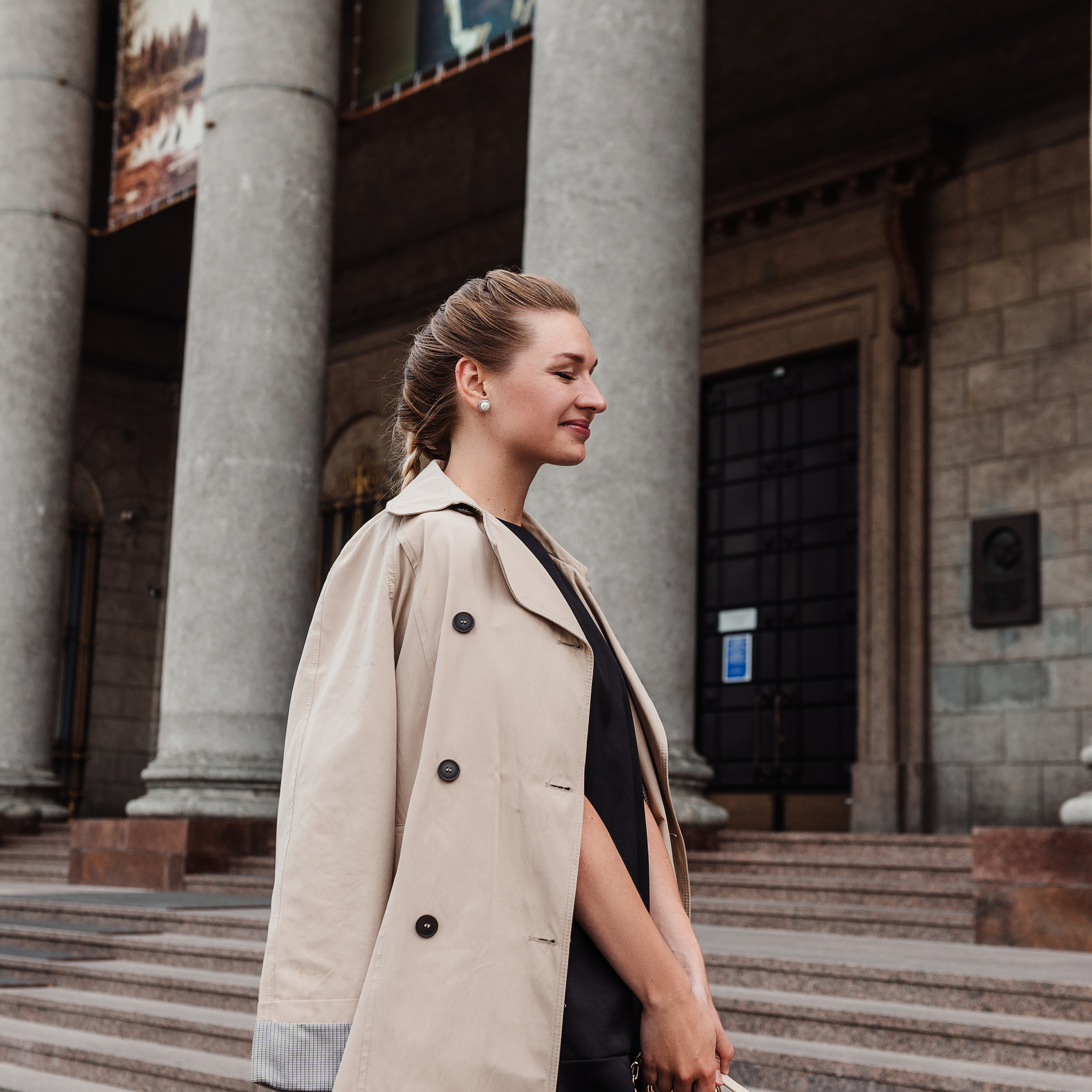 Оксана. Фотограф в Минске