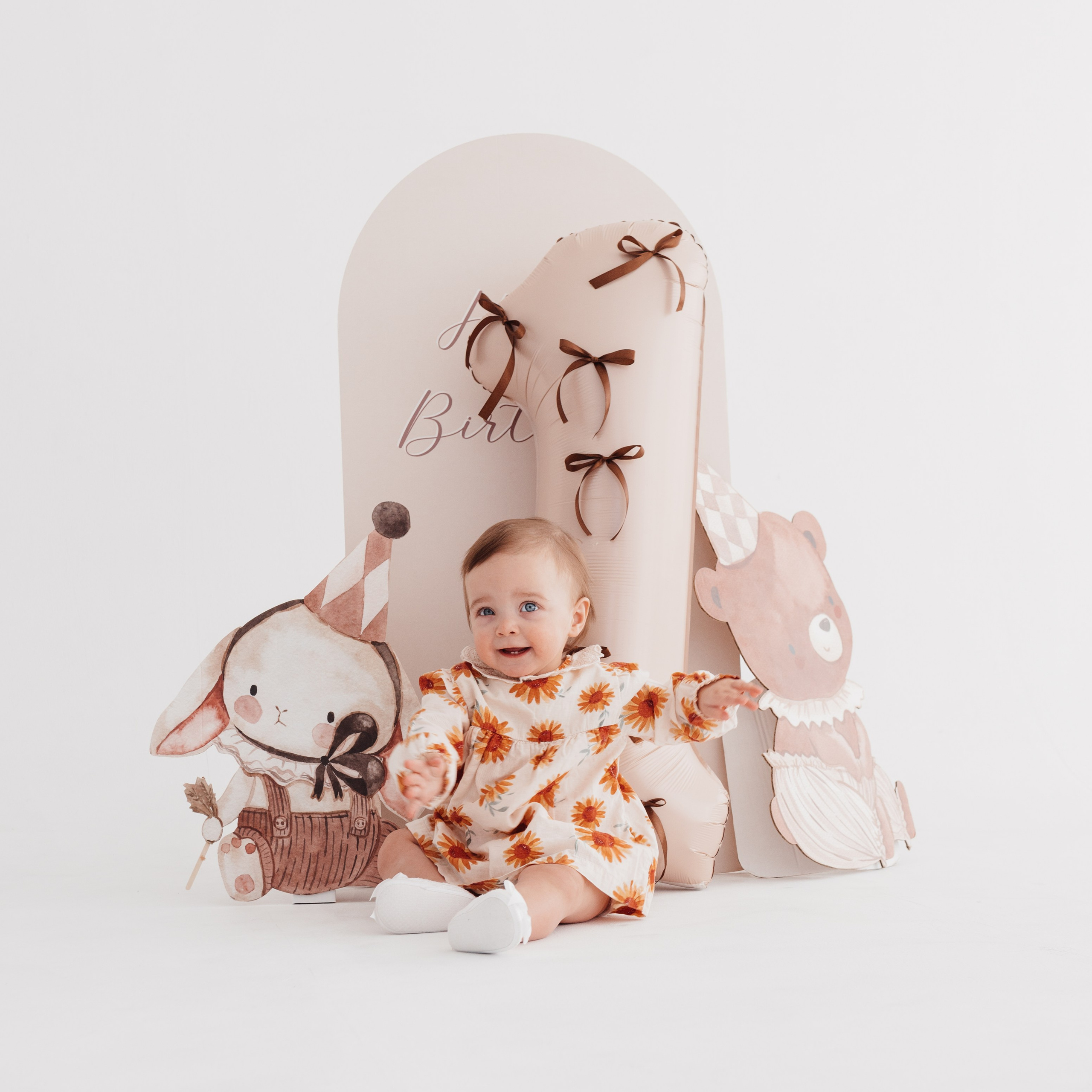 Амелия. Фотограф в Минске