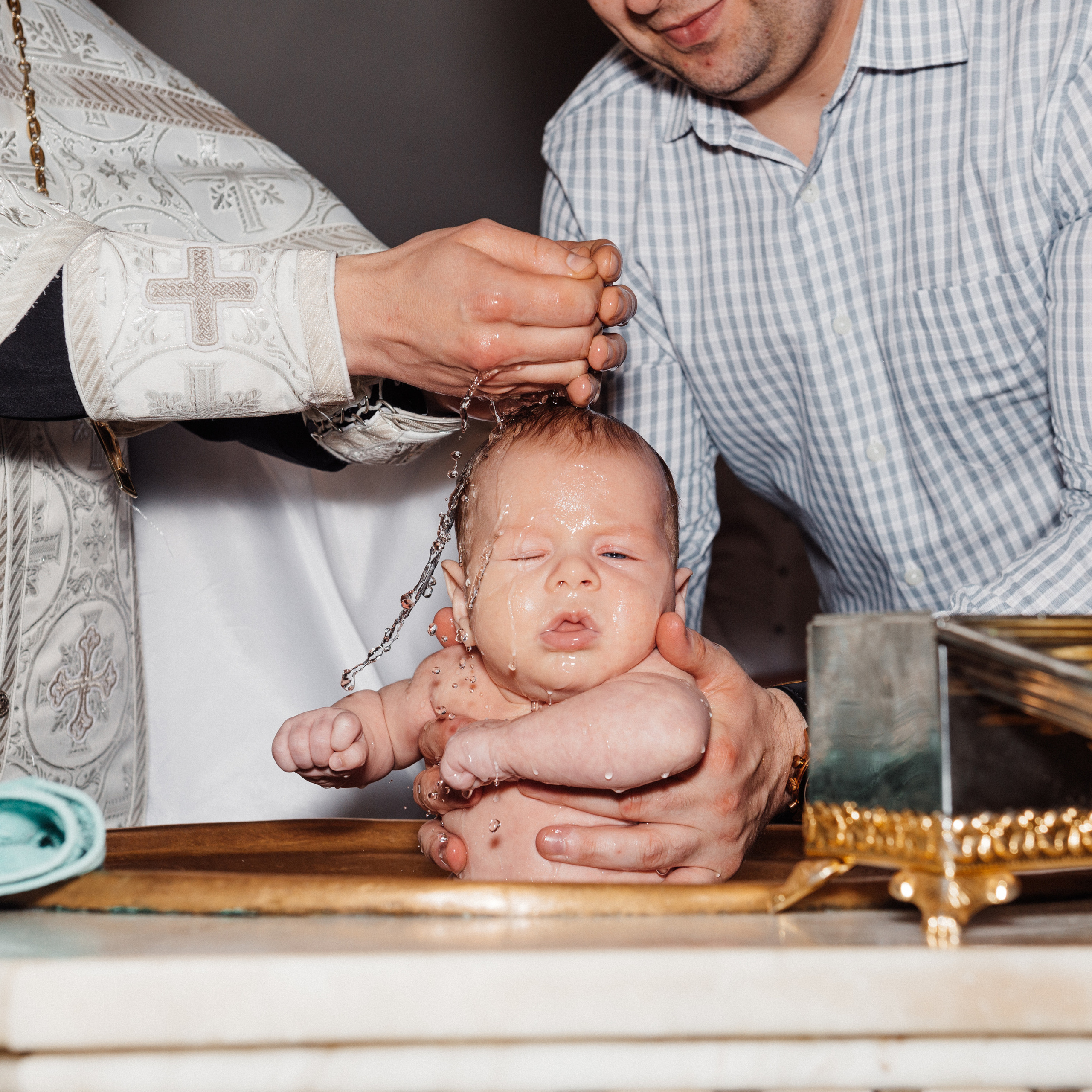 Кафедральный собор в честь святого духа, Никита. Фотограф в Минске