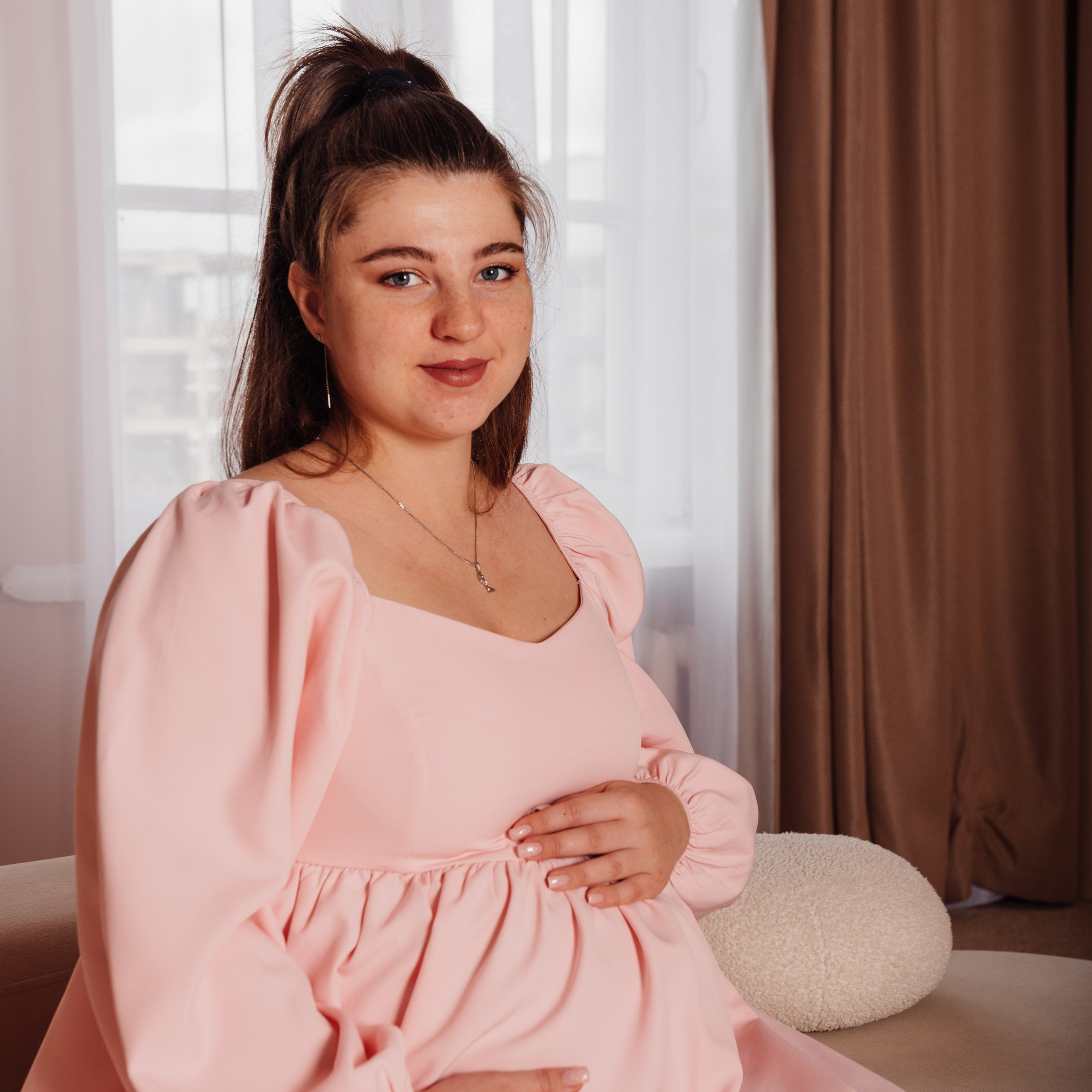 Кристина. Фотограф в Минске