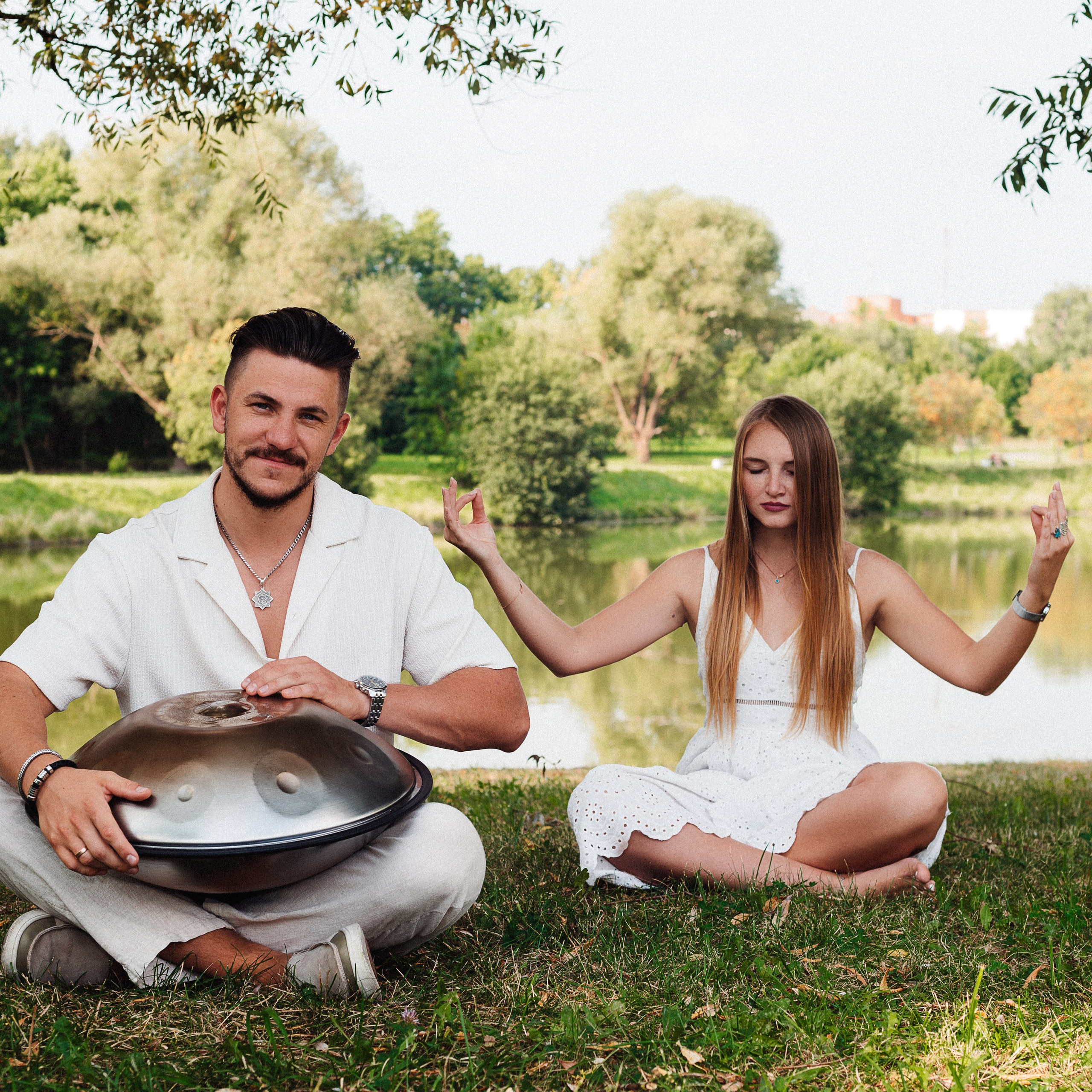 Карина и Егор. Фотограф в Минске