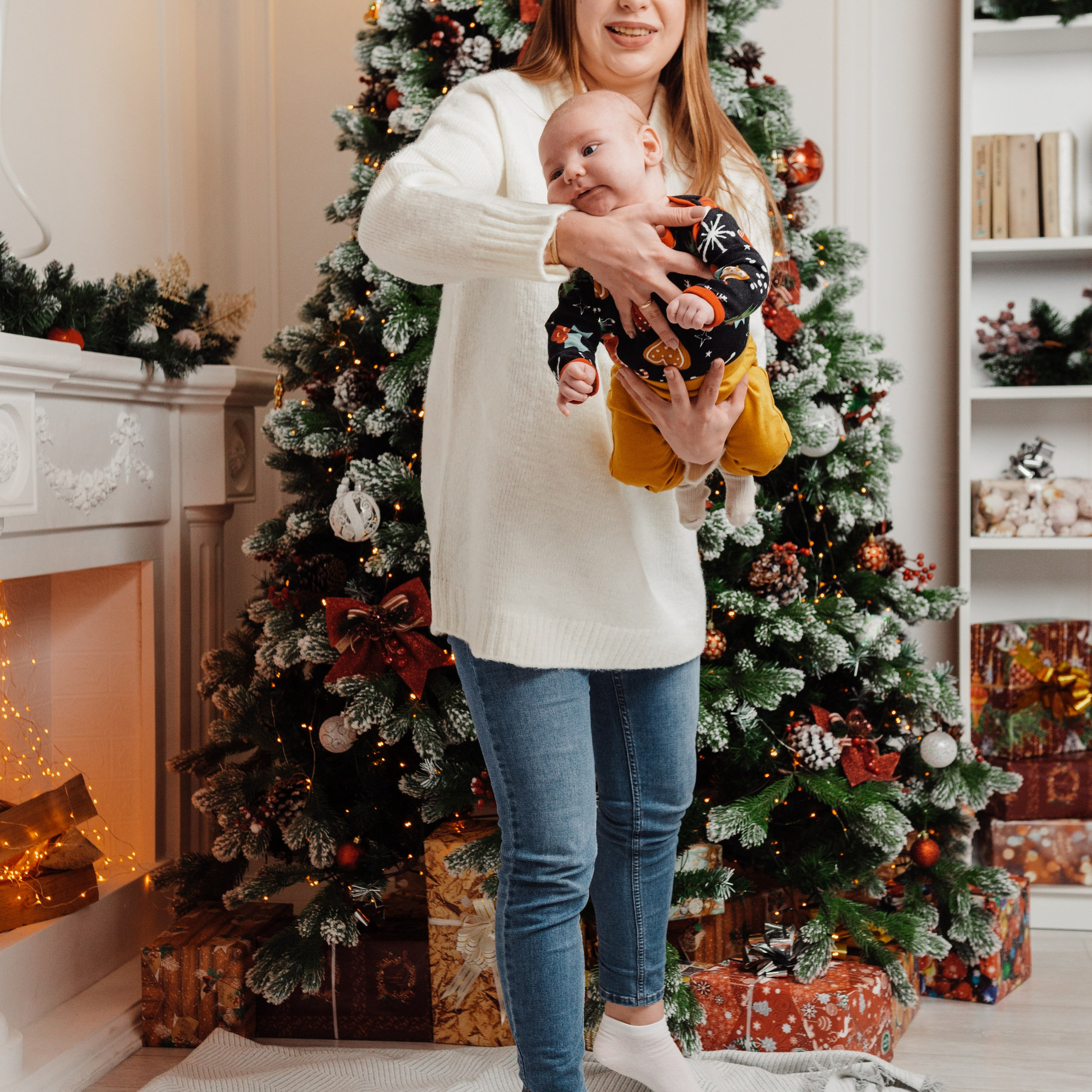 Виктория, Евгений и Тимофей. Фотограф в Минске