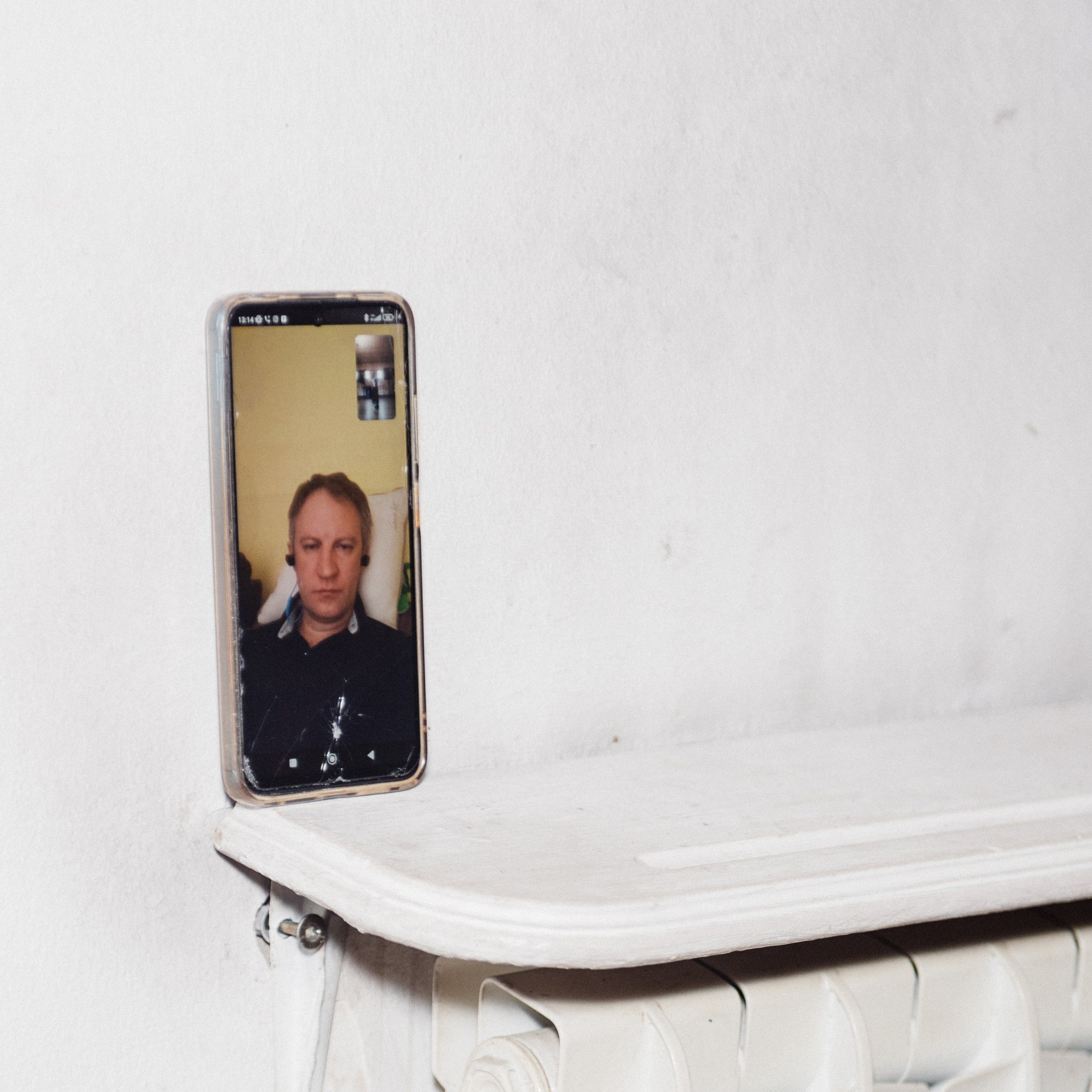 Храм Пресвятой Богородицы, крещение Алены. Фотограф в Минске