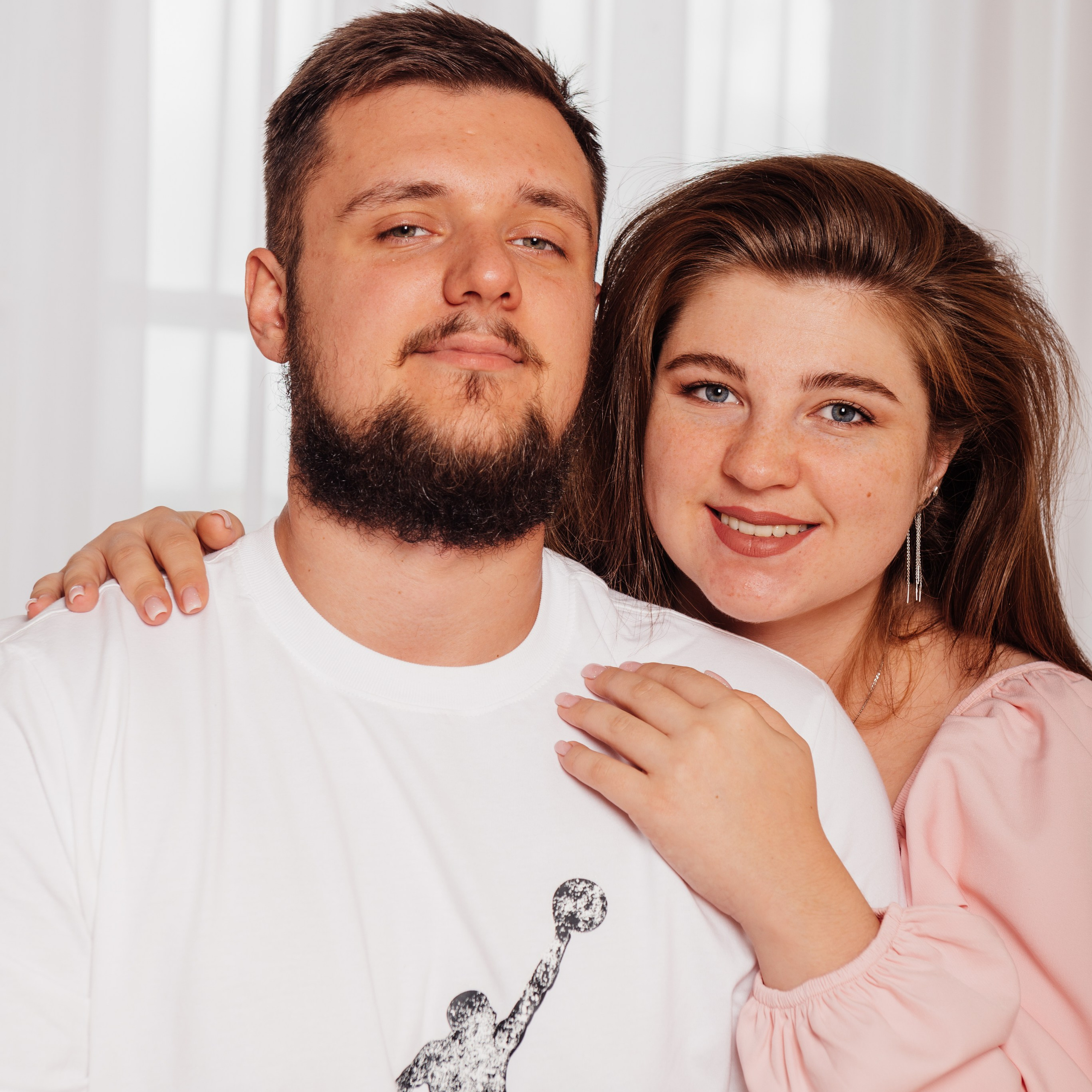 Кристина. Фотограф в Минске