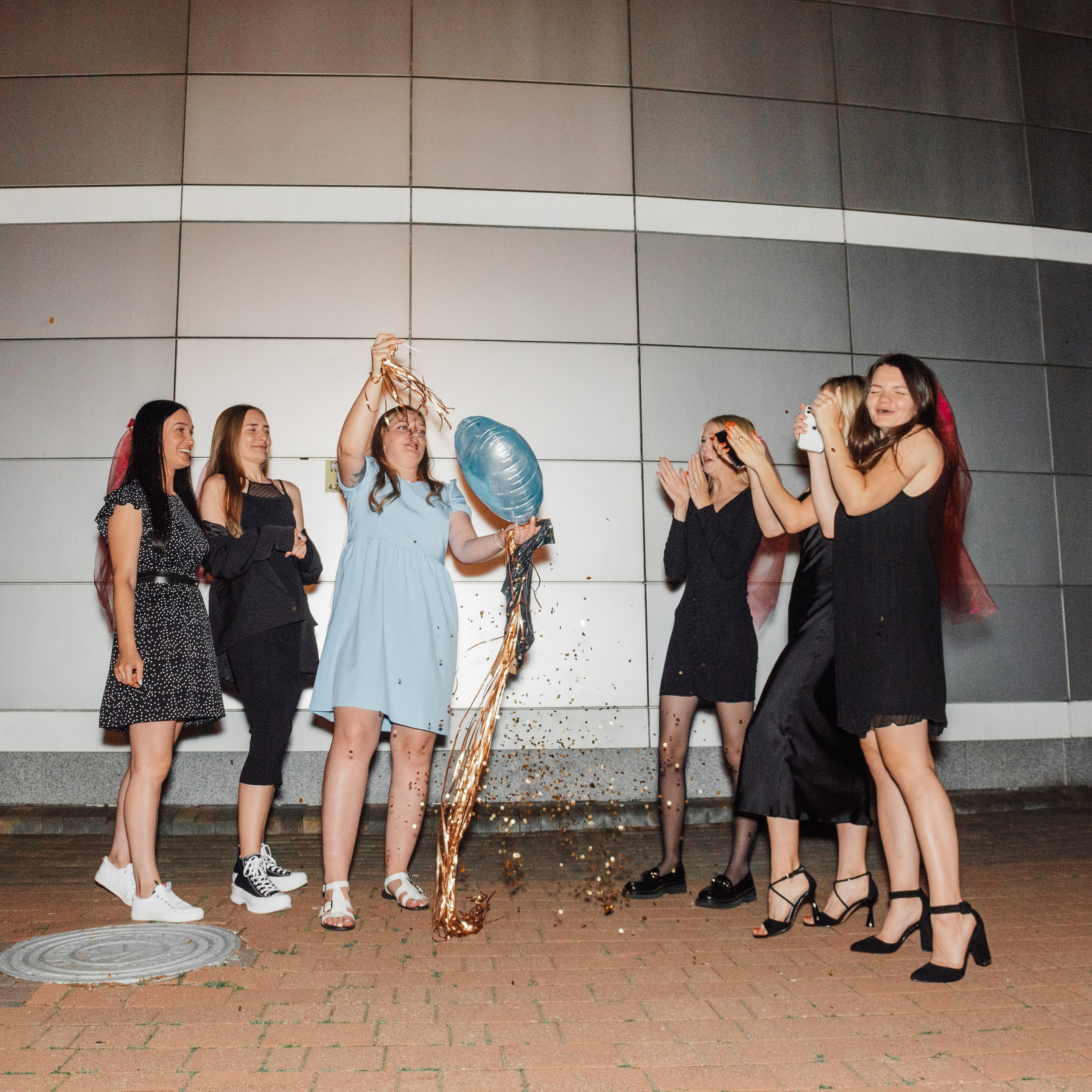 Девичник Виктория. Фотограф в Минске