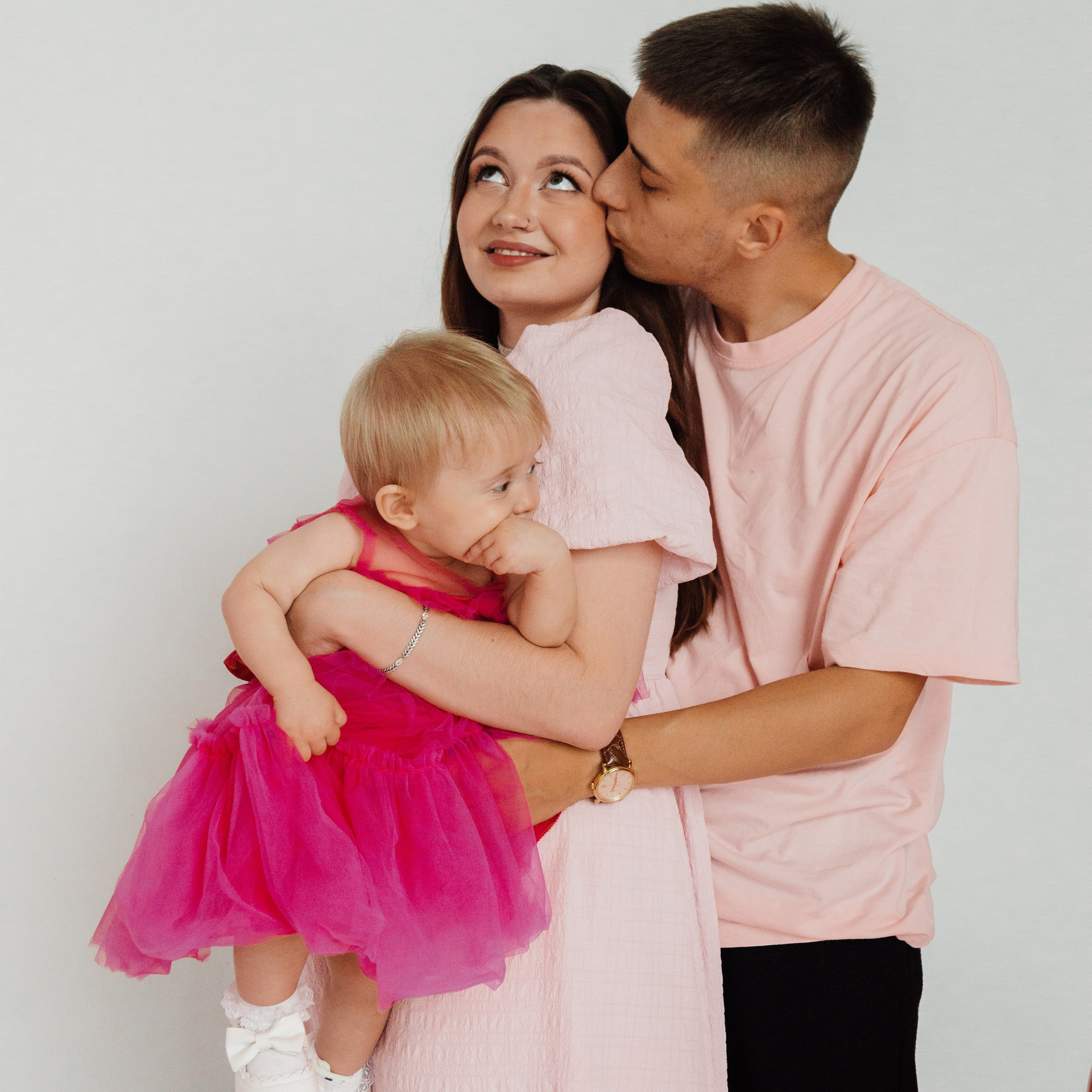 Майя 1 год. Фотограф в Минске