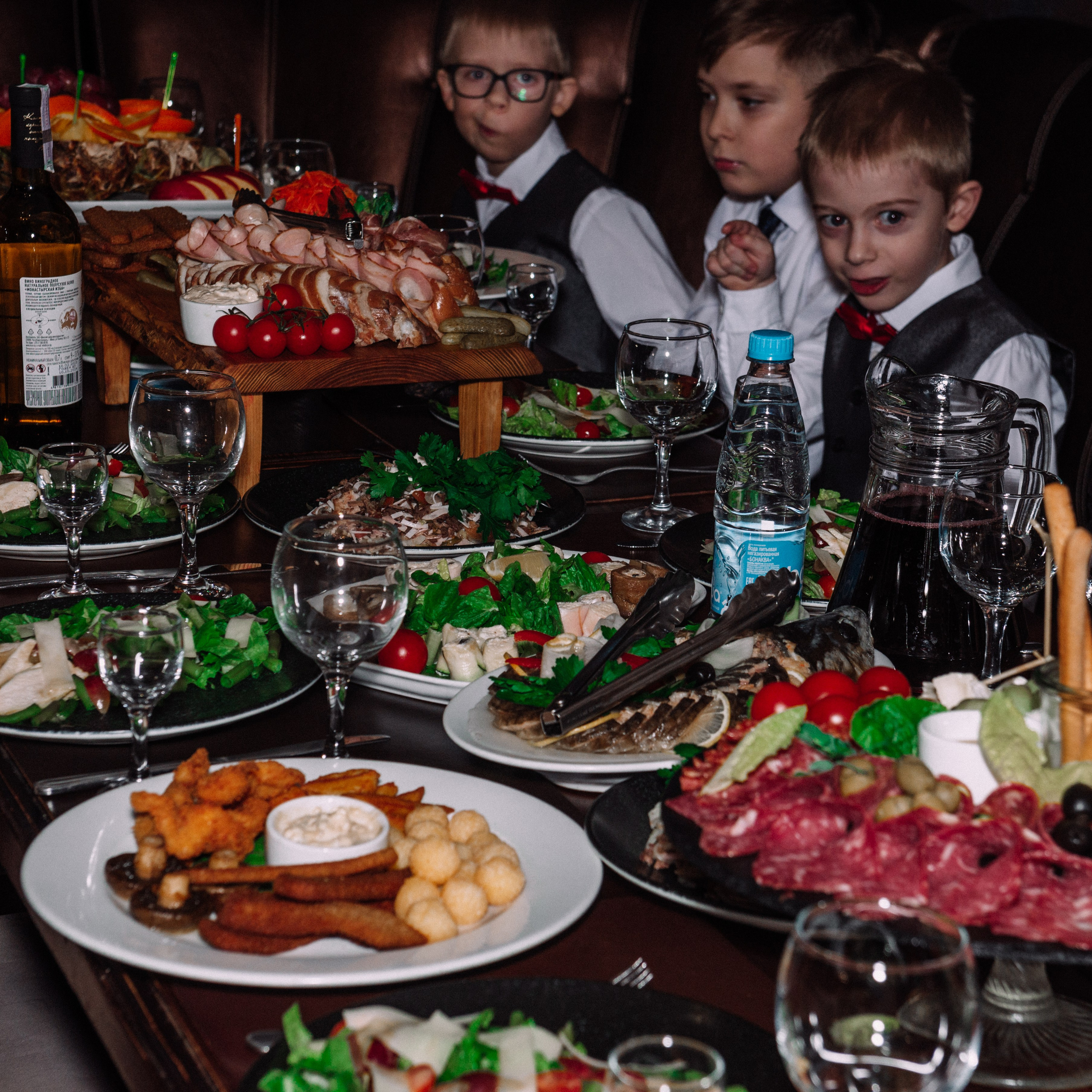 Наталья День рождения. Фотограф в Минске