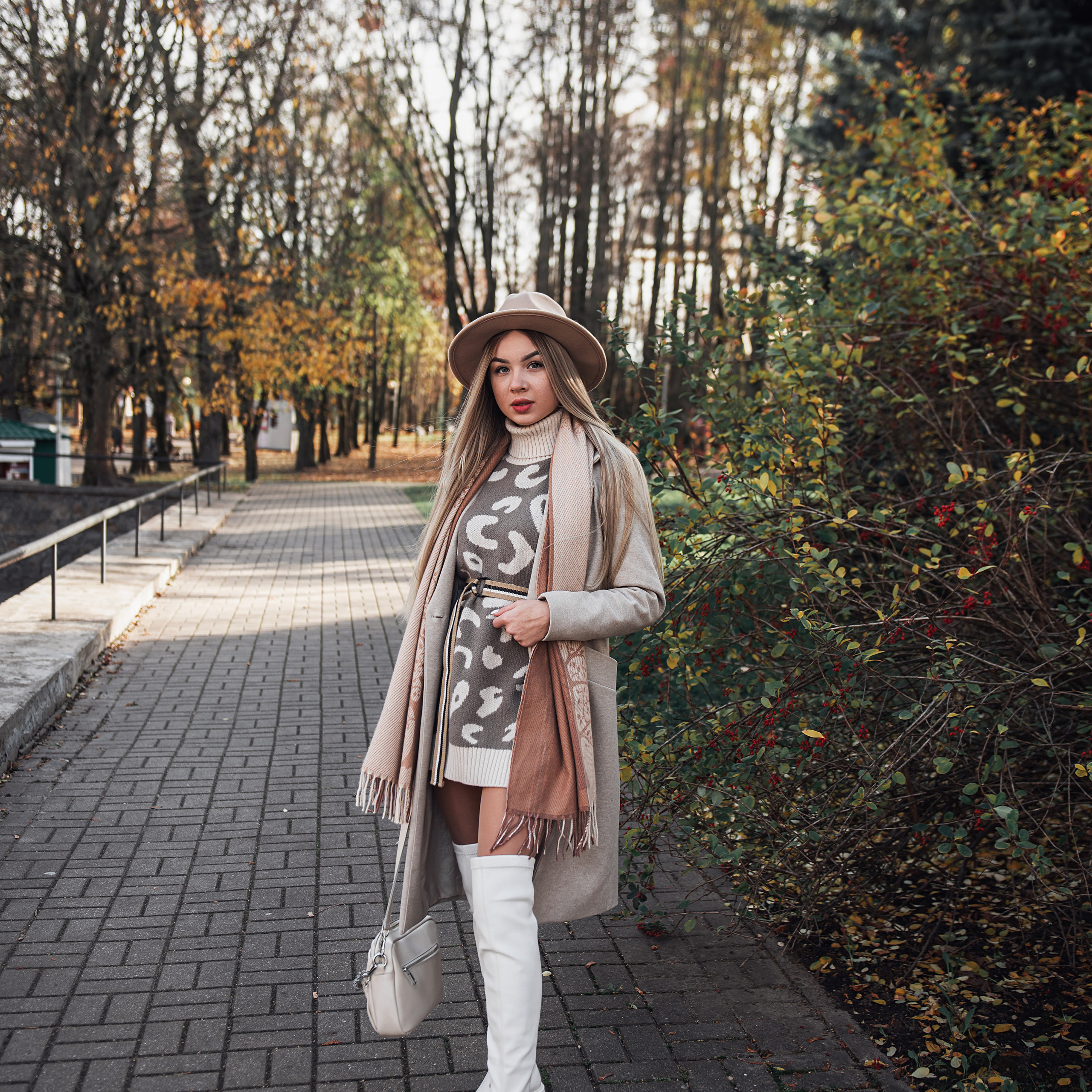 Кристина. Фотограф в Минске