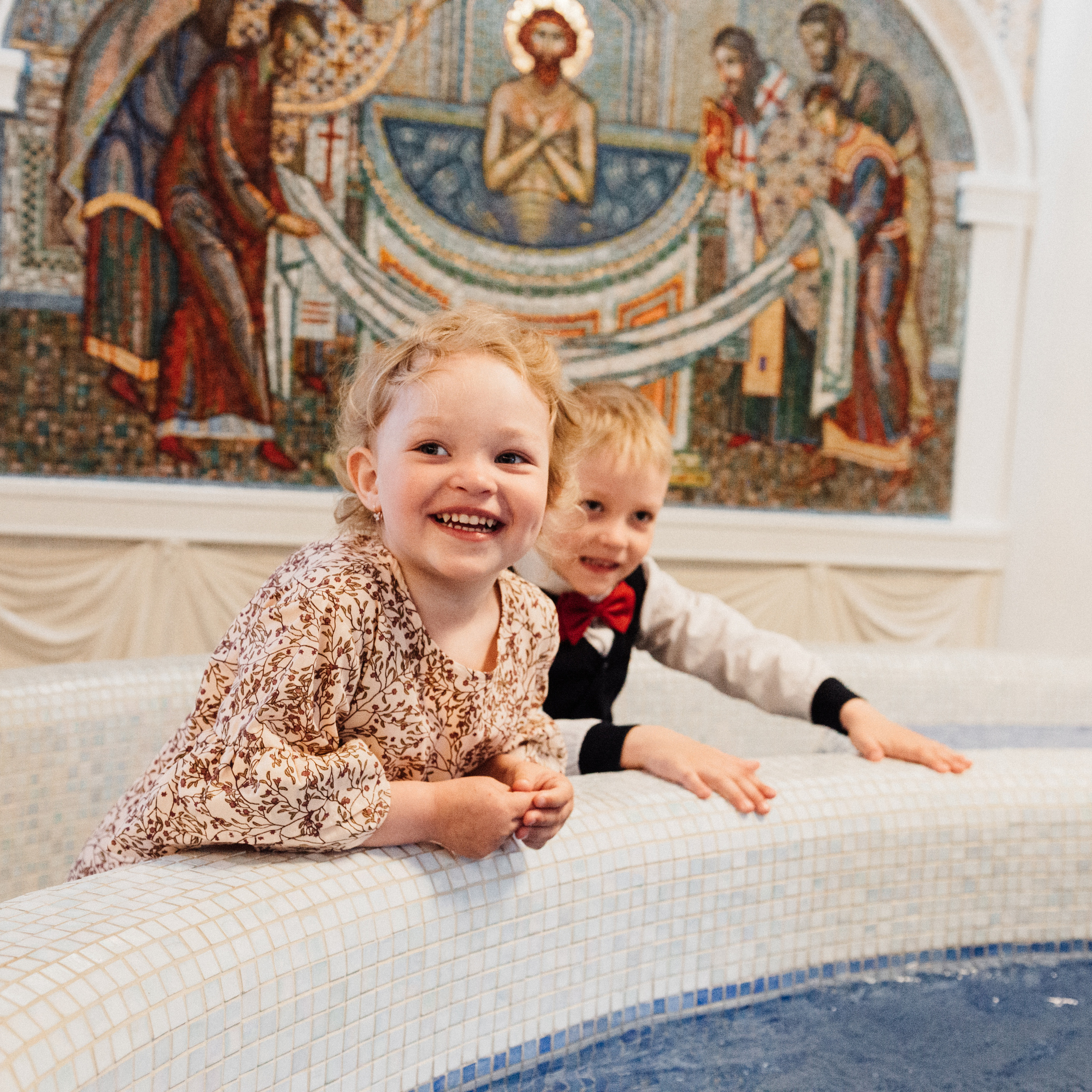 Церковь Всех Святых, София. Фотограф в Минске