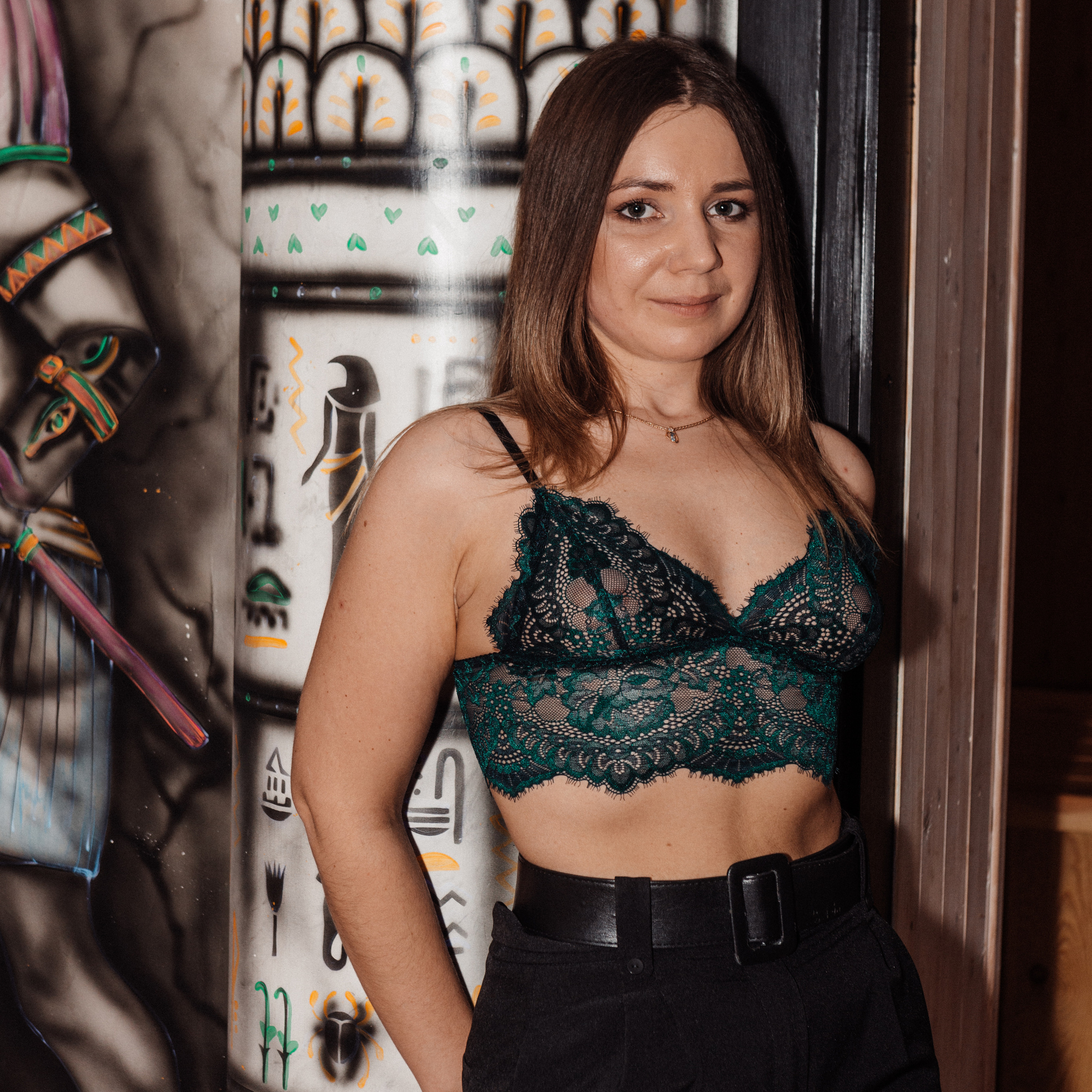 Сауна, День рождения Кристины. Фотограф в Минске