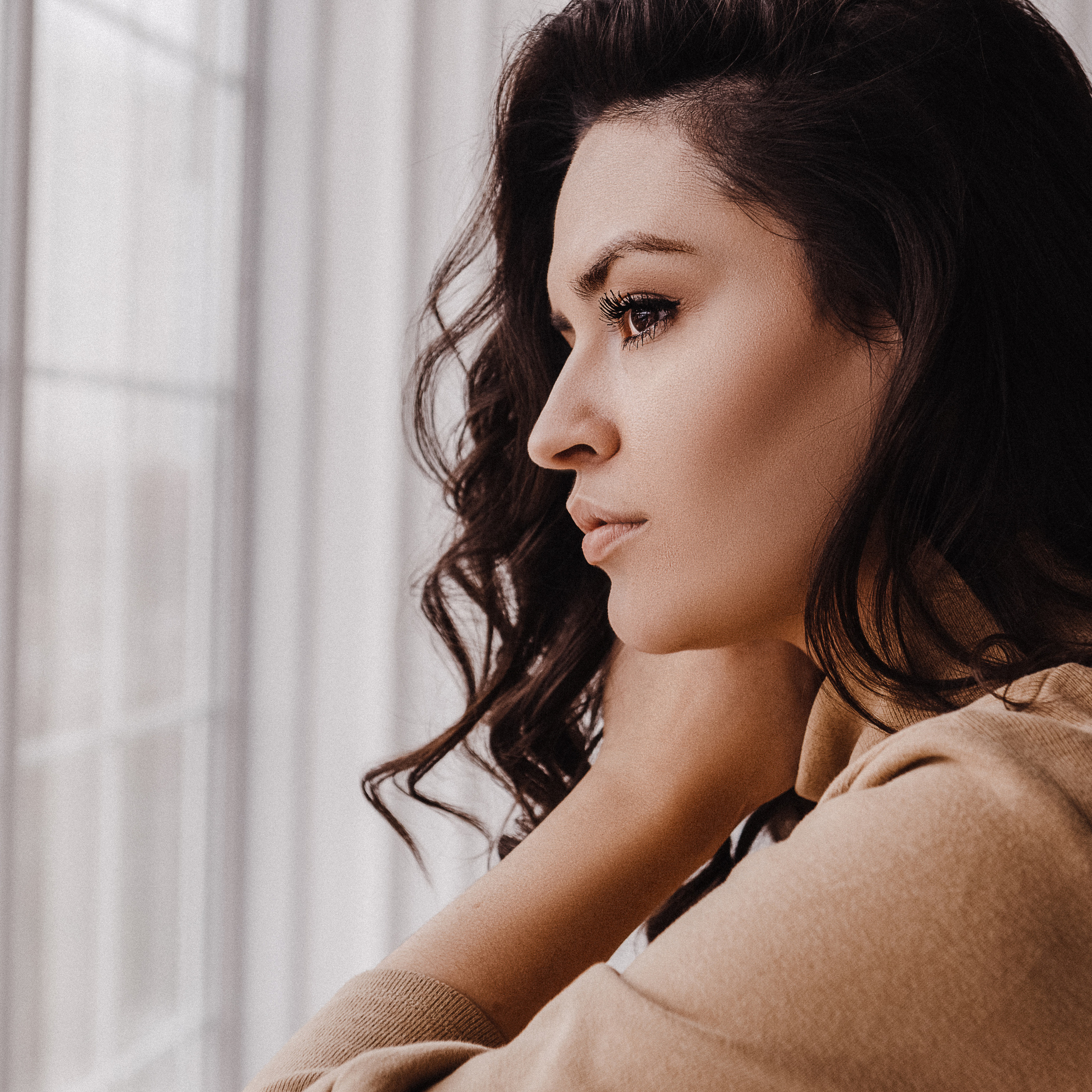 Яна. Фотограф в Минске