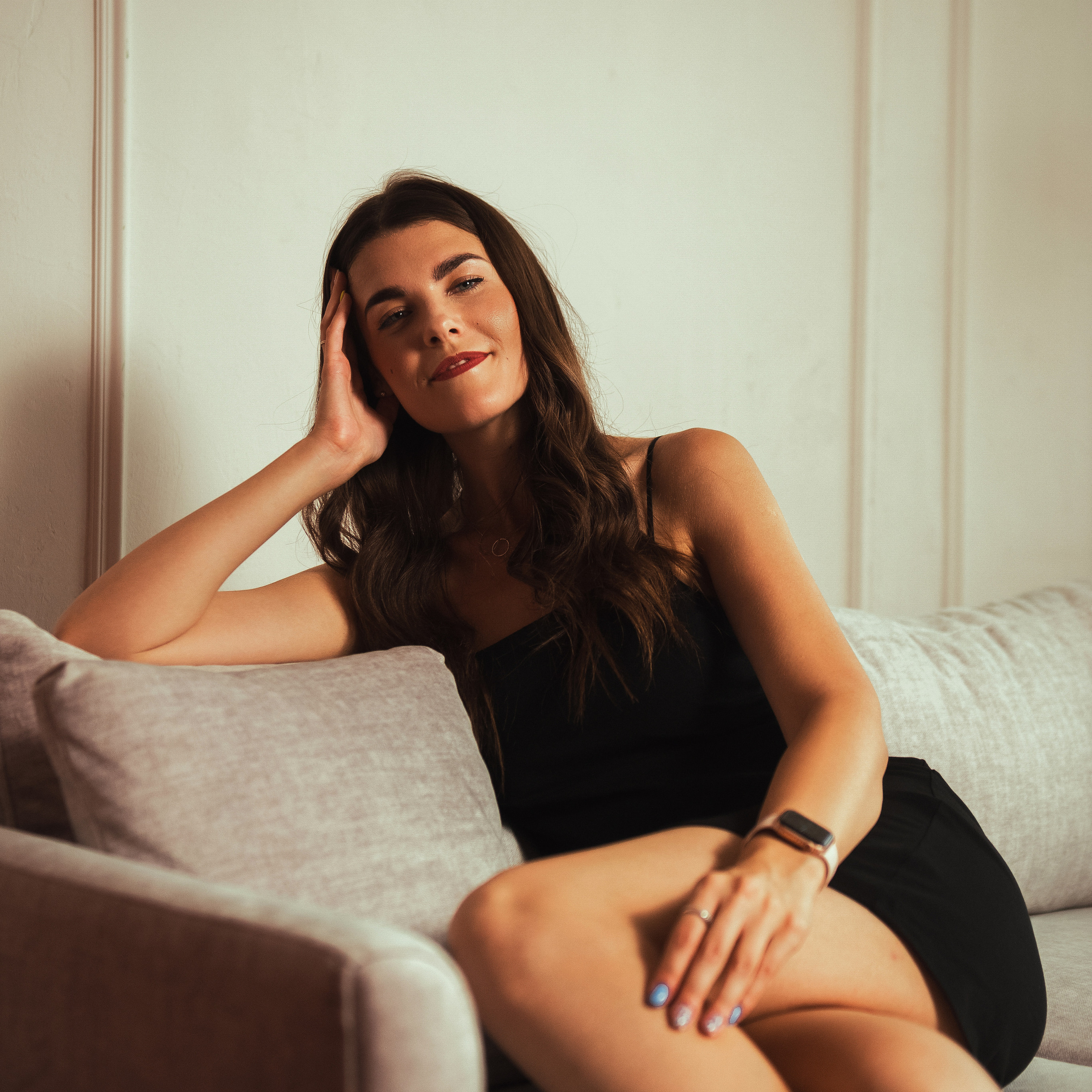 Ангелина. Фотограф в Минске