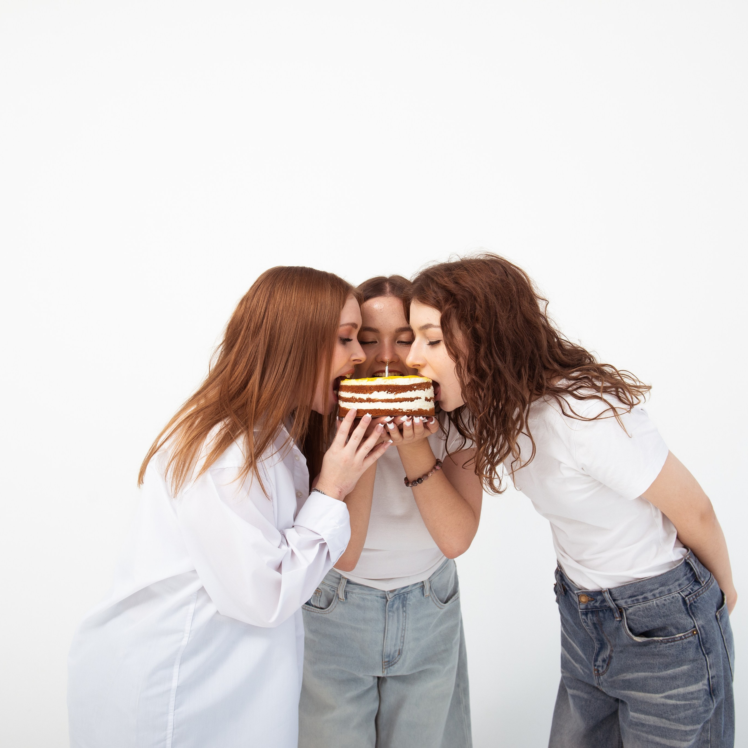 Соня 18 лет. Фотограф в Минске