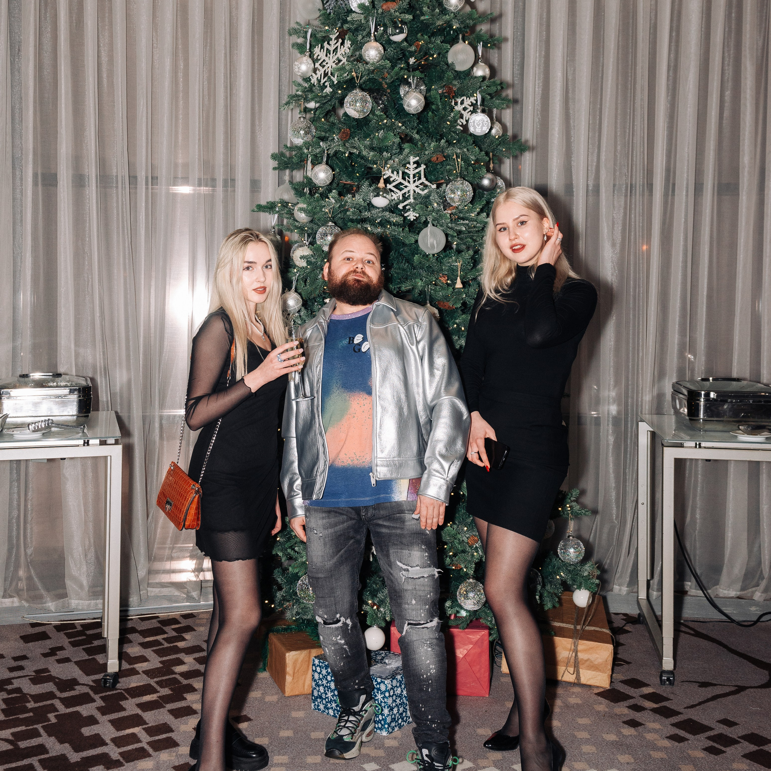 Корпоратив Ренессанс отель. Фотограф в Минске