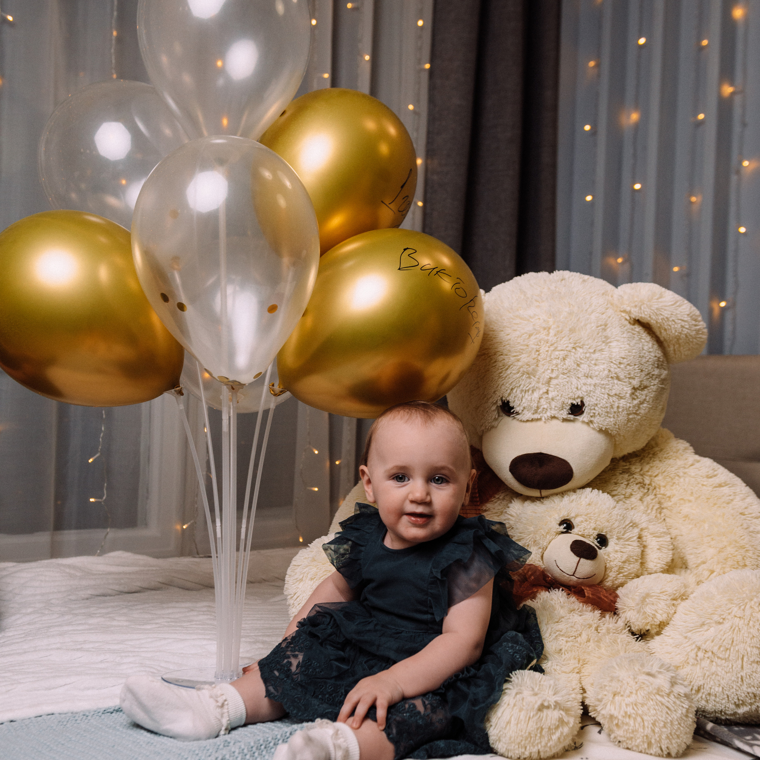 Новогодняя. Фотограф в Минске