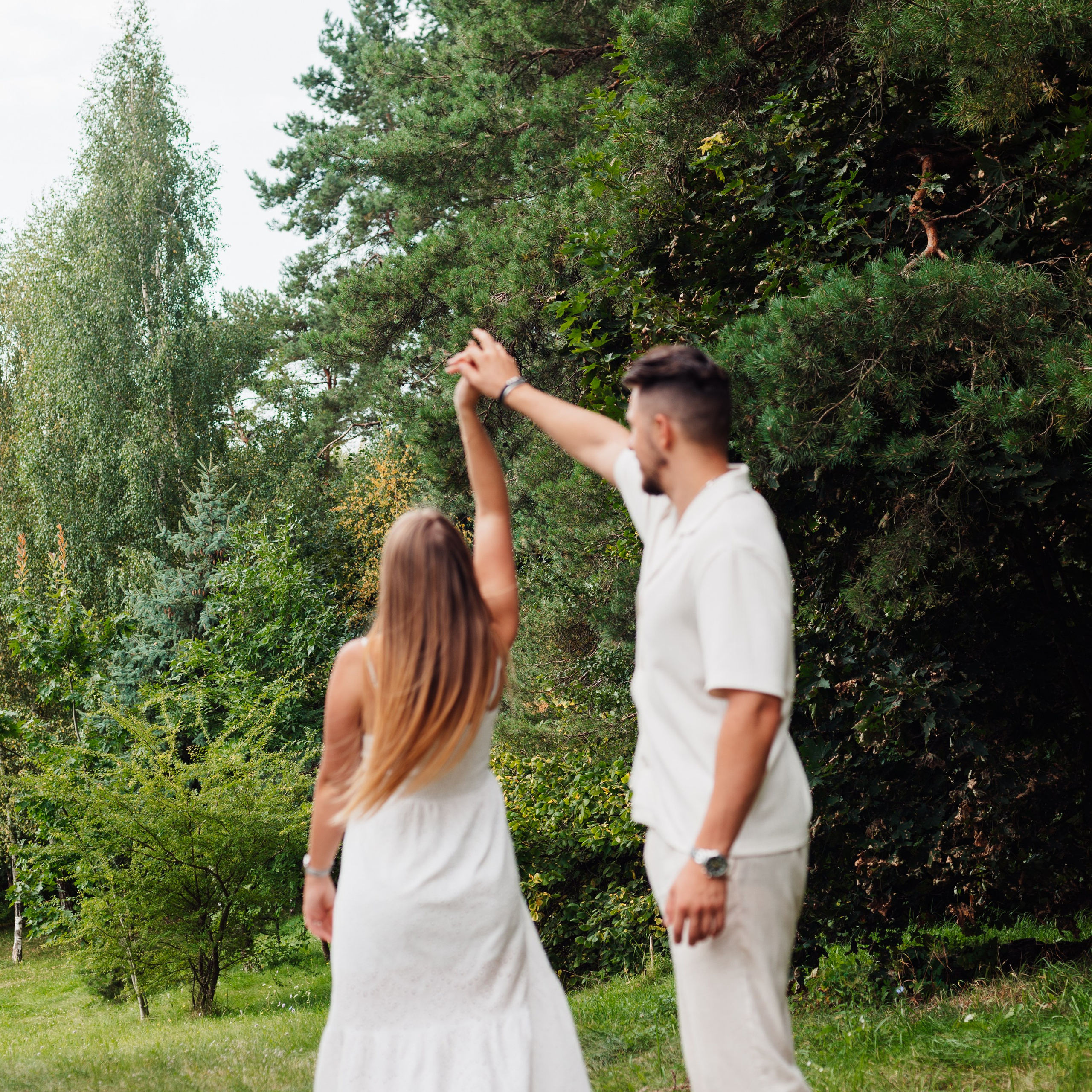 Карина и Егор. Фотограф в Минске