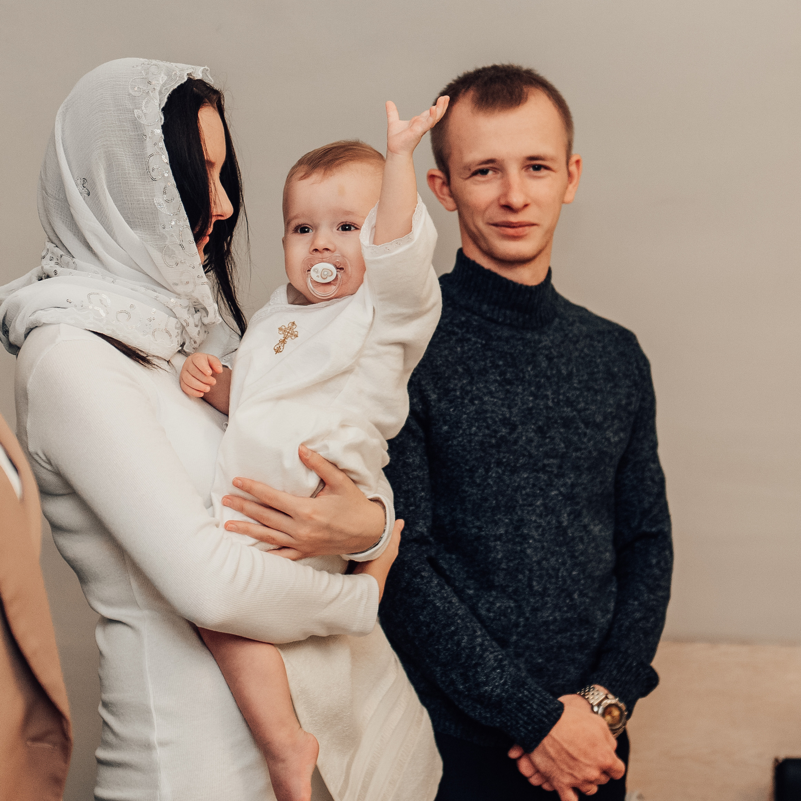 Кафедральный собор в честь Святого Духа. Фотограф в Минске