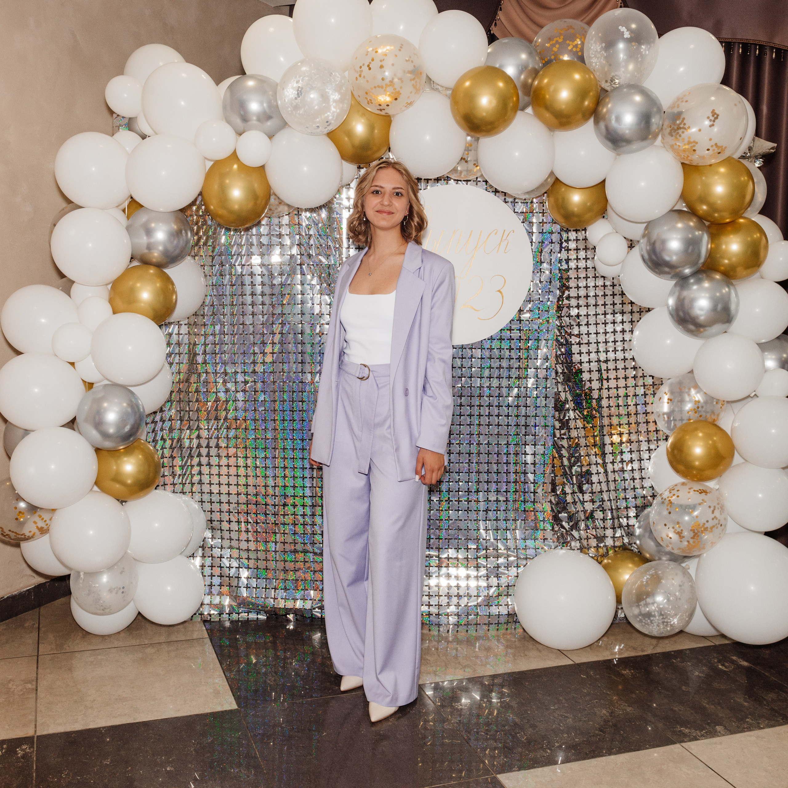 Выпускной медицинский колледж. Фотограф в Минске